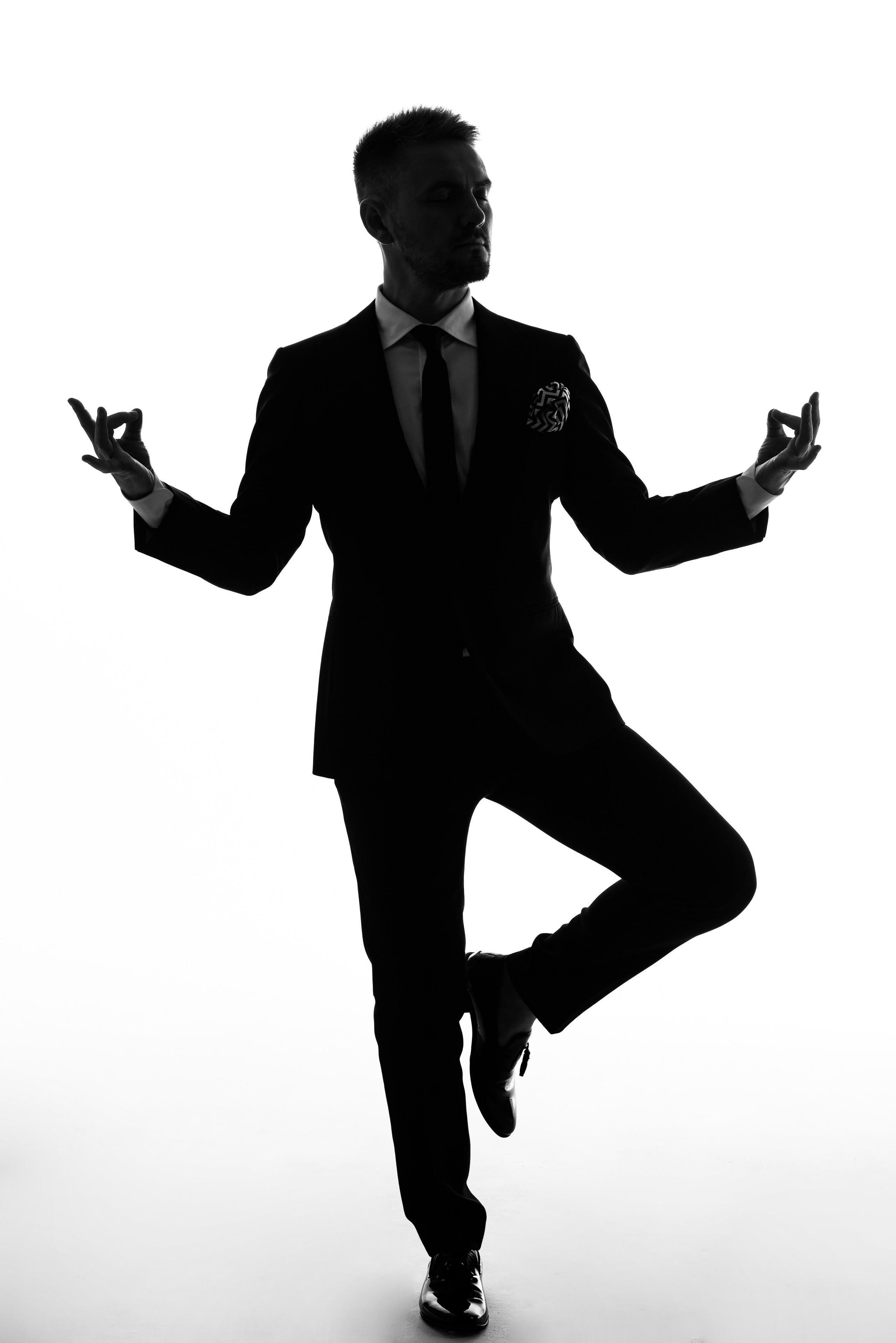 Мужской Портрет. Фотограф в Москве