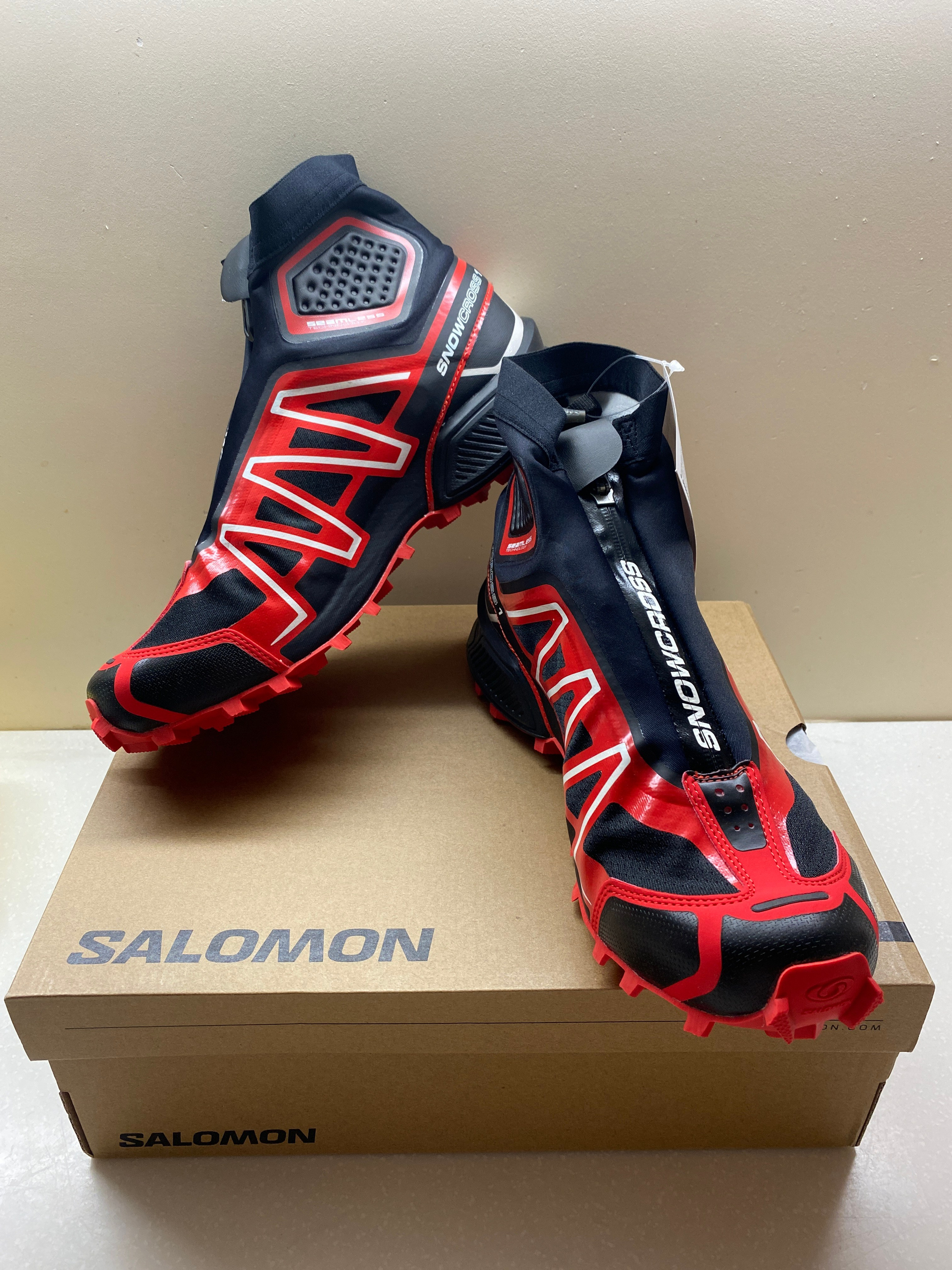 Спортивная обувь. Ваш байер во Франции