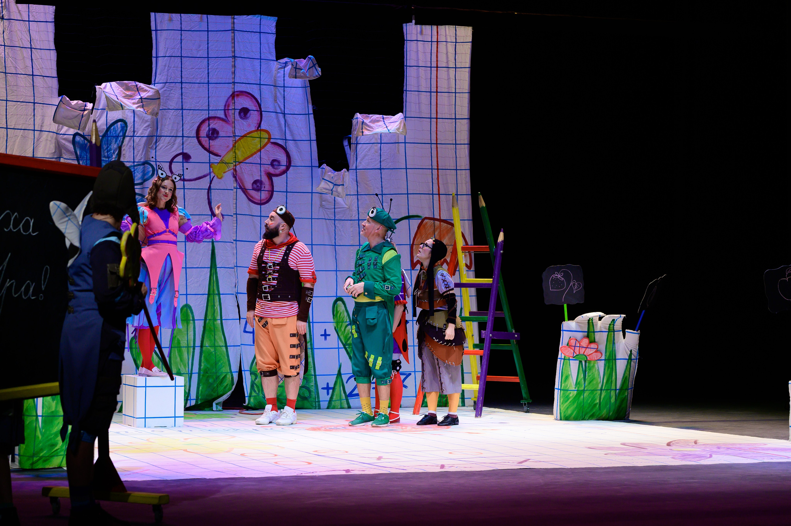 Муха Цокотуха. Фотоуслуги, услуги фотографа, фотографирование важных событий