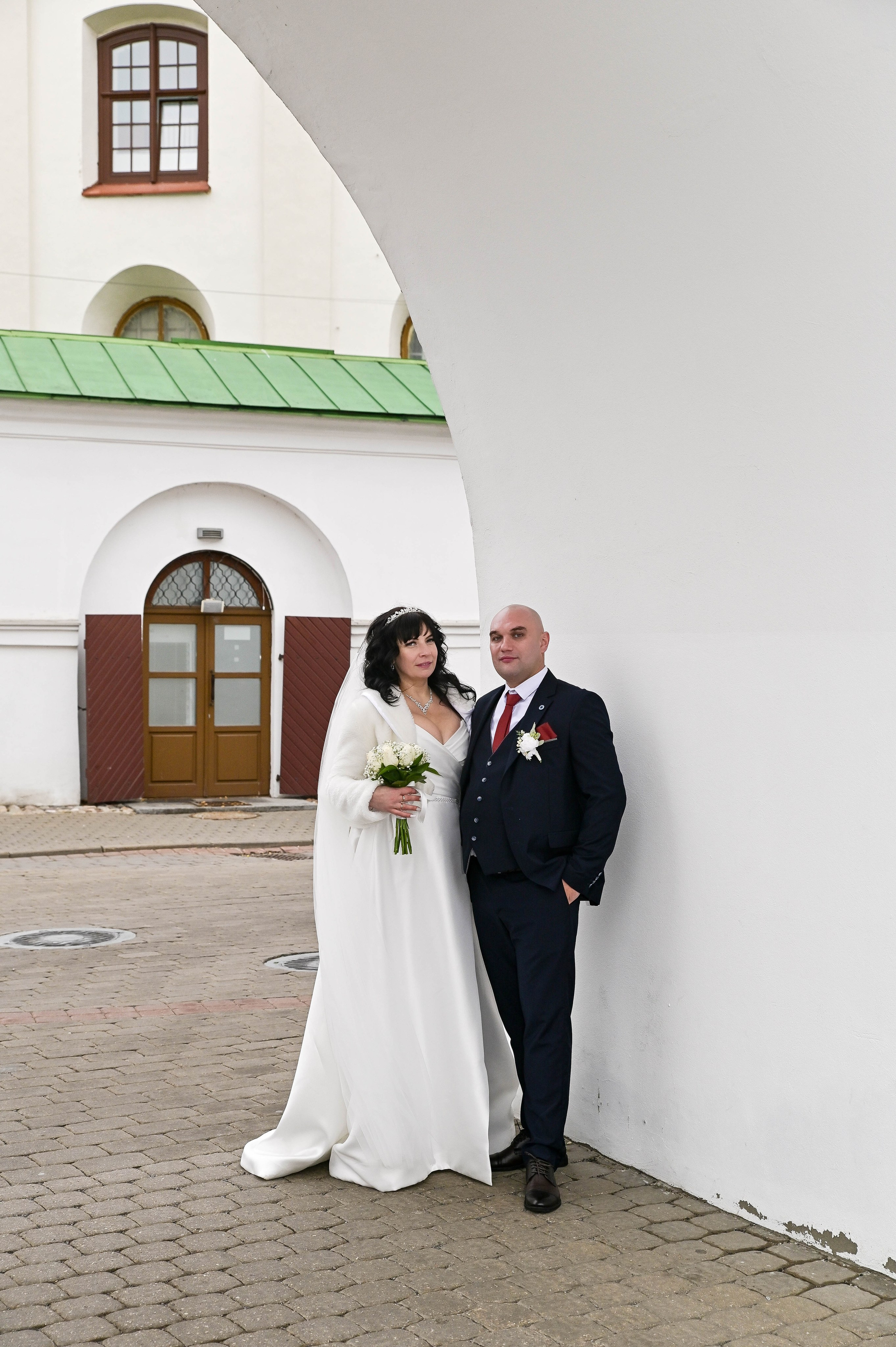 Свадьба Ольга и Владимир. Фотоуслуги, услуги фотографа, фотографирование важных событий