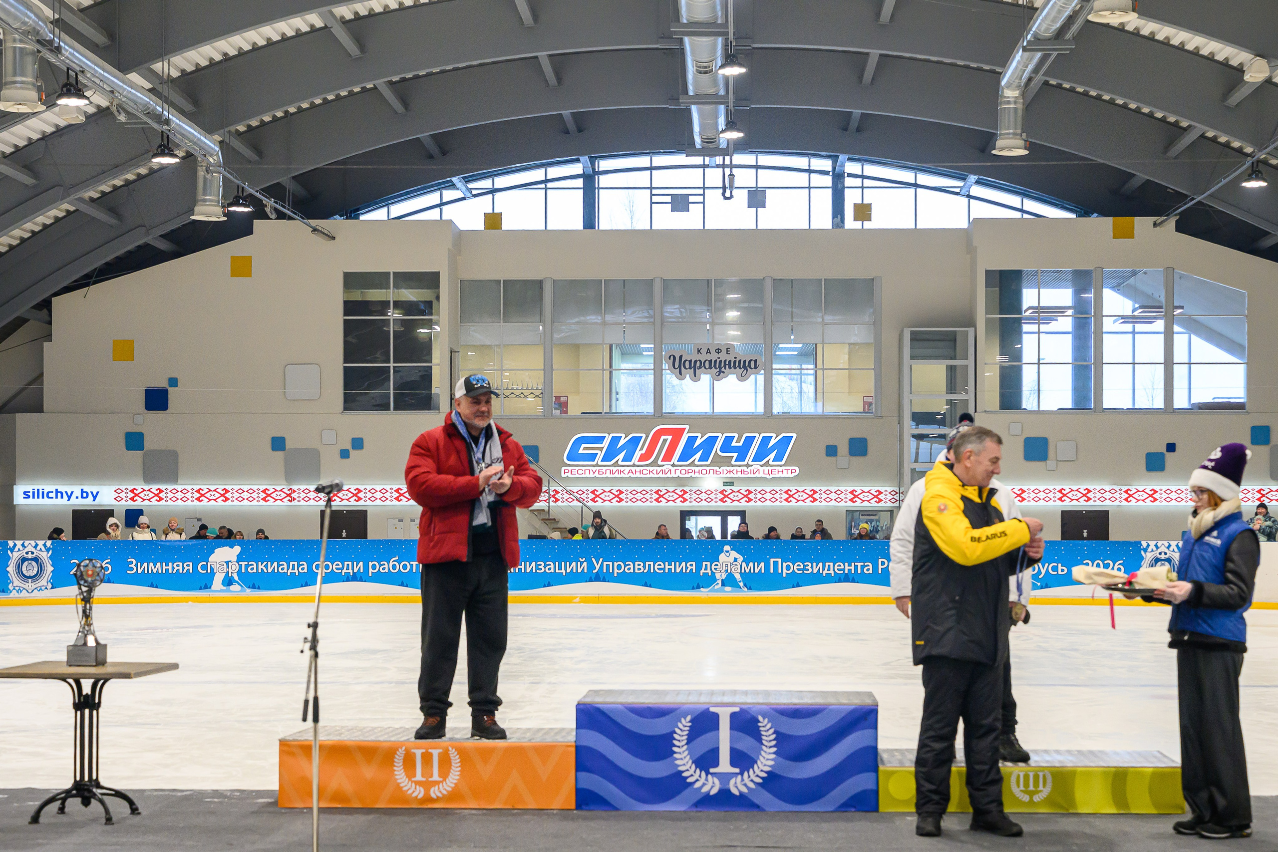 Зимняя спартакиада УД. Фотоуслуги, услуги фотографа, фотографирование важных событий