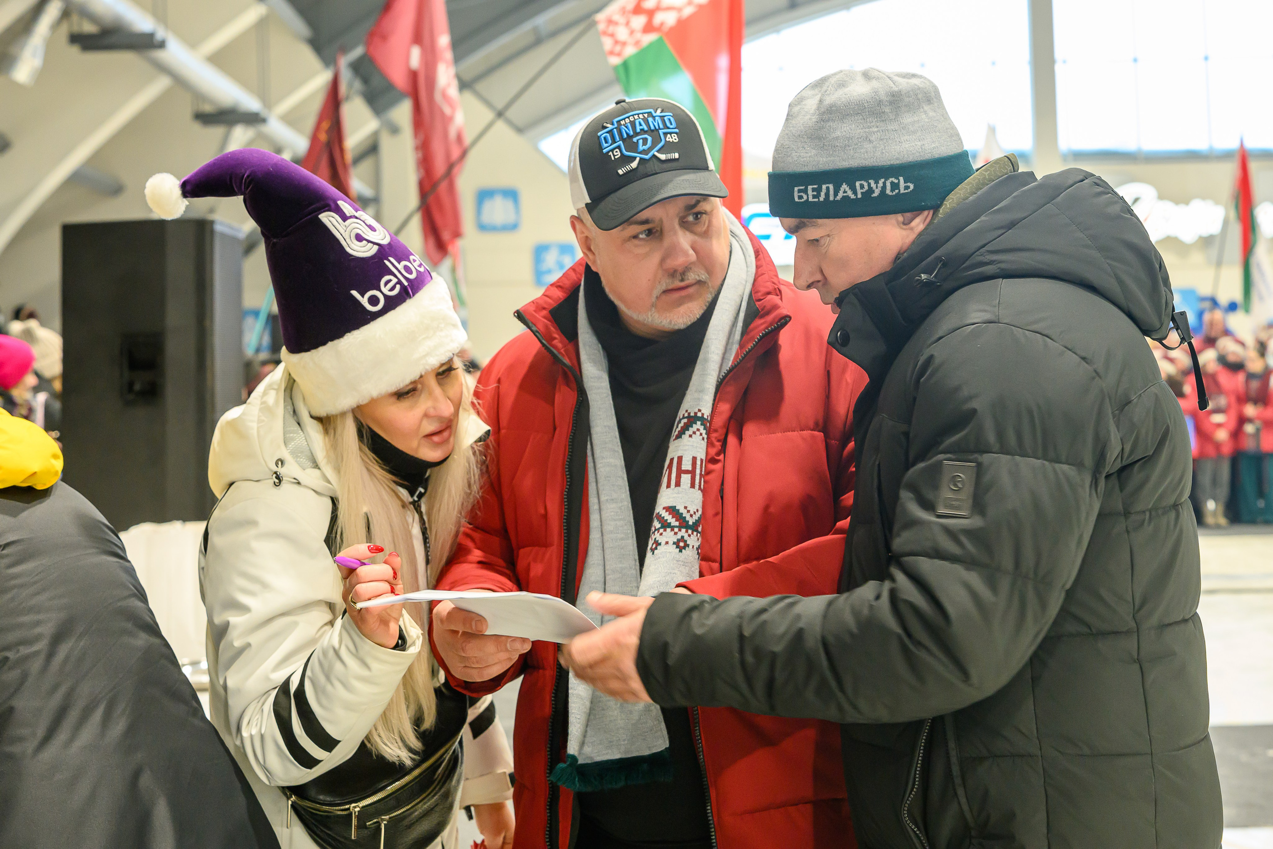 Зимняя спартакиада УД. Фотоуслуги, услуги фотографа, фотографирование важных событий