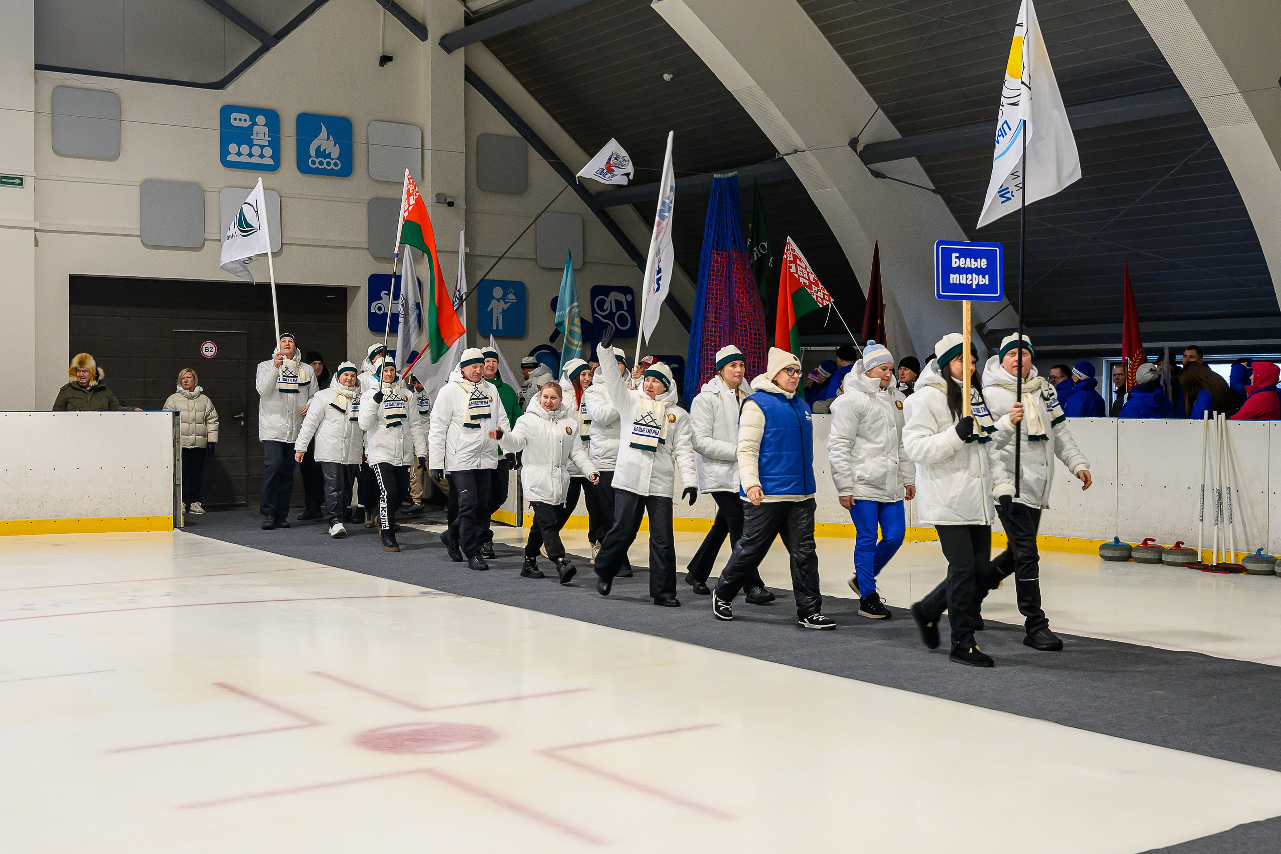 Зимняя спартакиада УД. Фотоуслуги, услуги фотографа, фотографирование важных событий