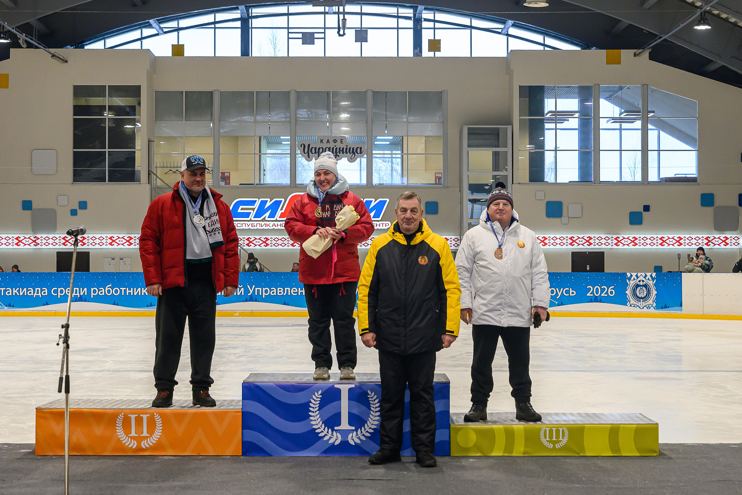 Зимняя спартакиада УД. Фотоуслуги, услуги фотографа, фотографирование важных событий