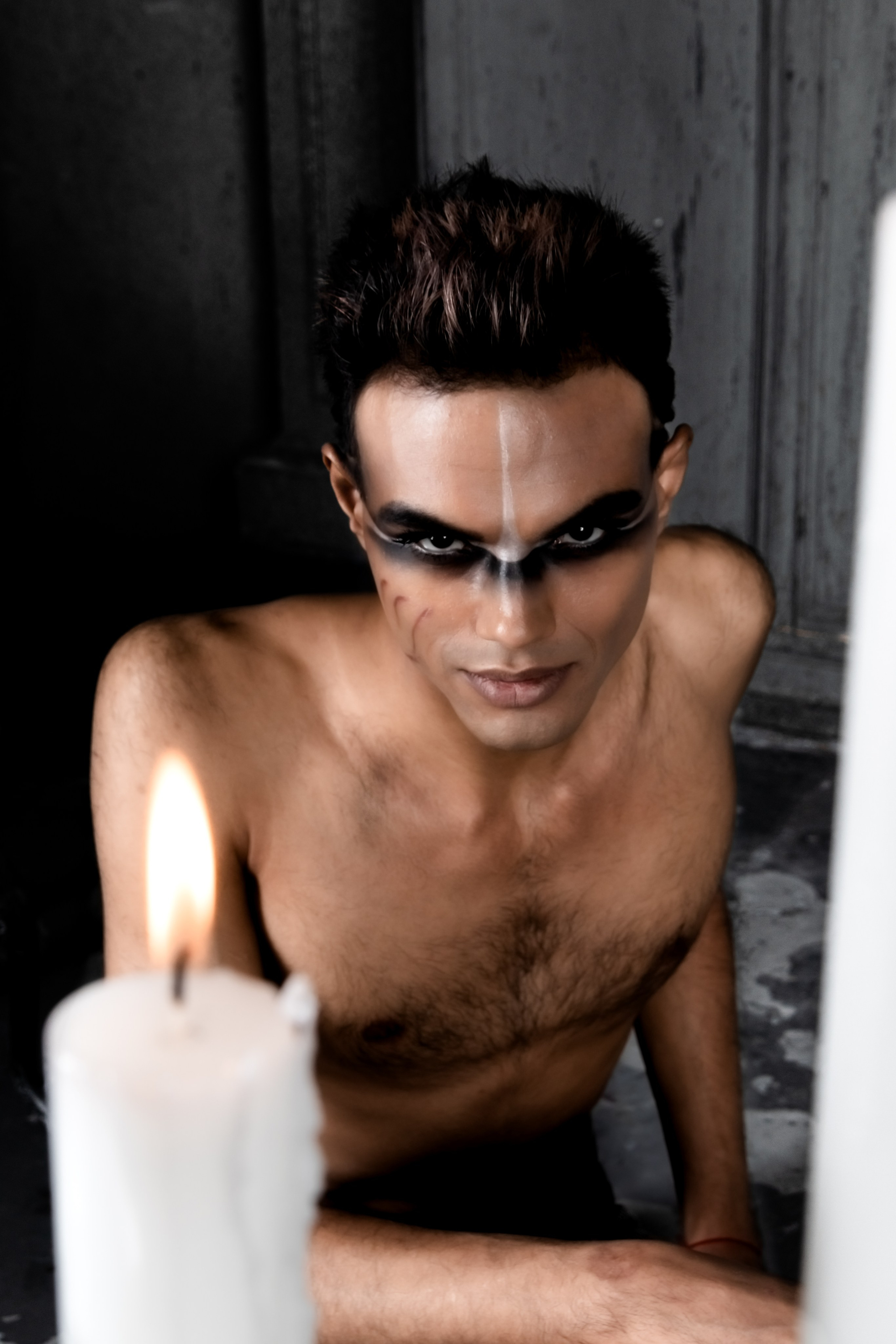 Портфолио. Арт фотограф Серафима Абельман в Москве