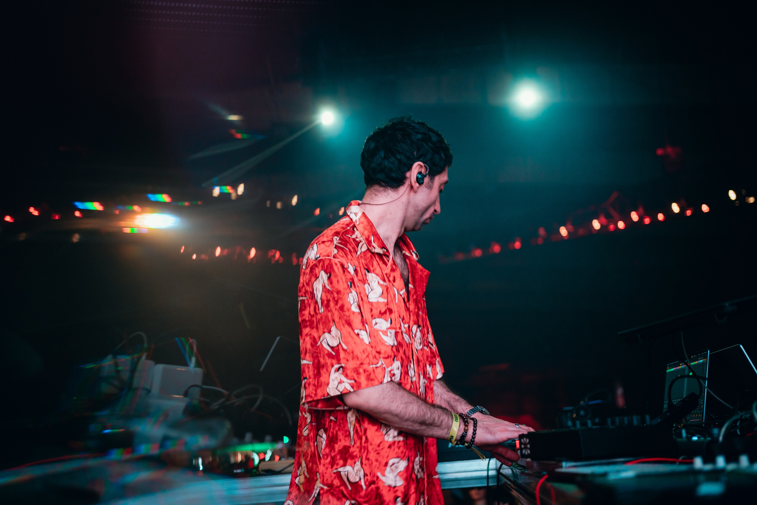 TON 2025. Главная