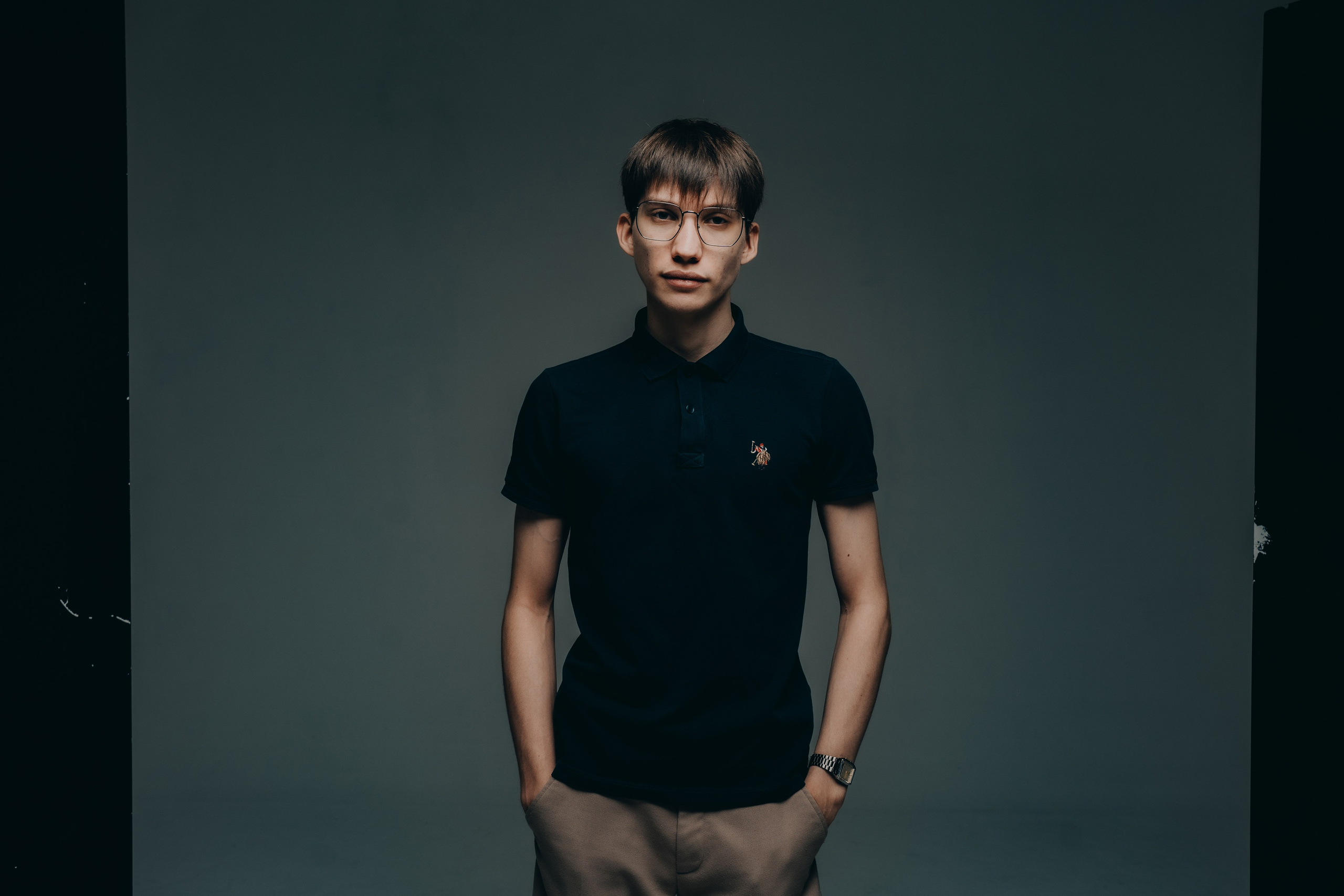 Эмиль. Главная