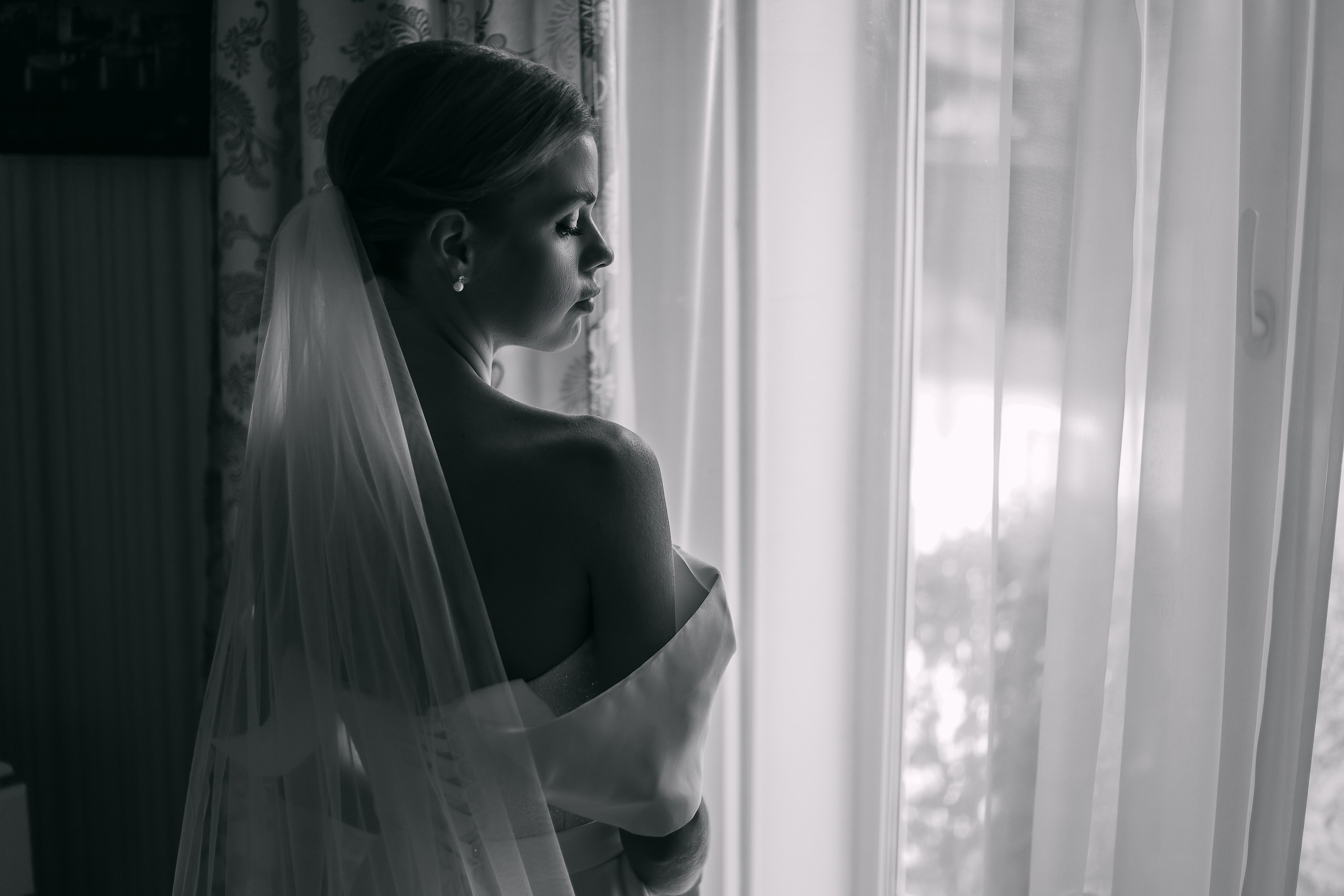 Свадьбы. Фотограф Саранск Екатерина Жукова