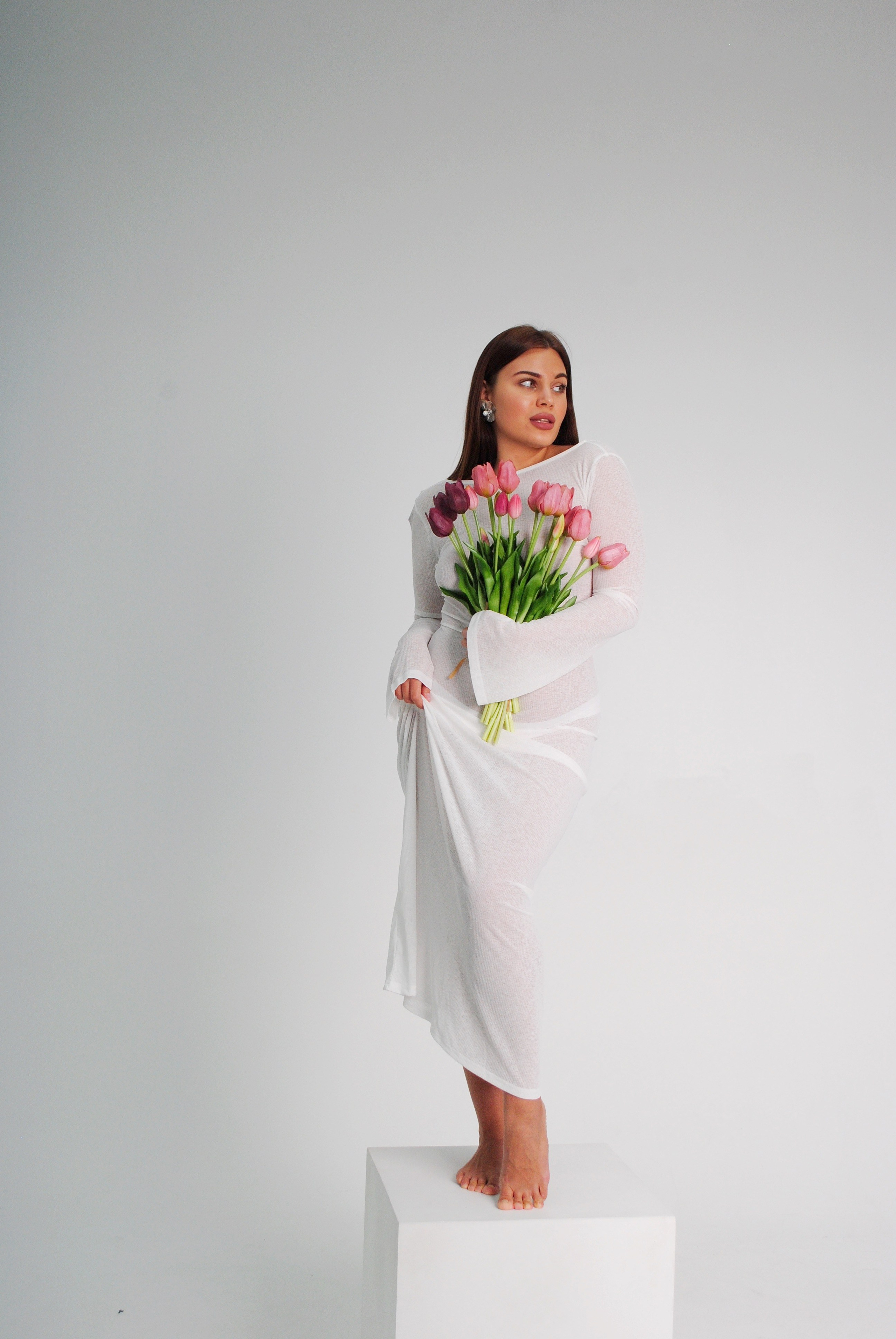 Вика. Фотограф Мария Мусаелян