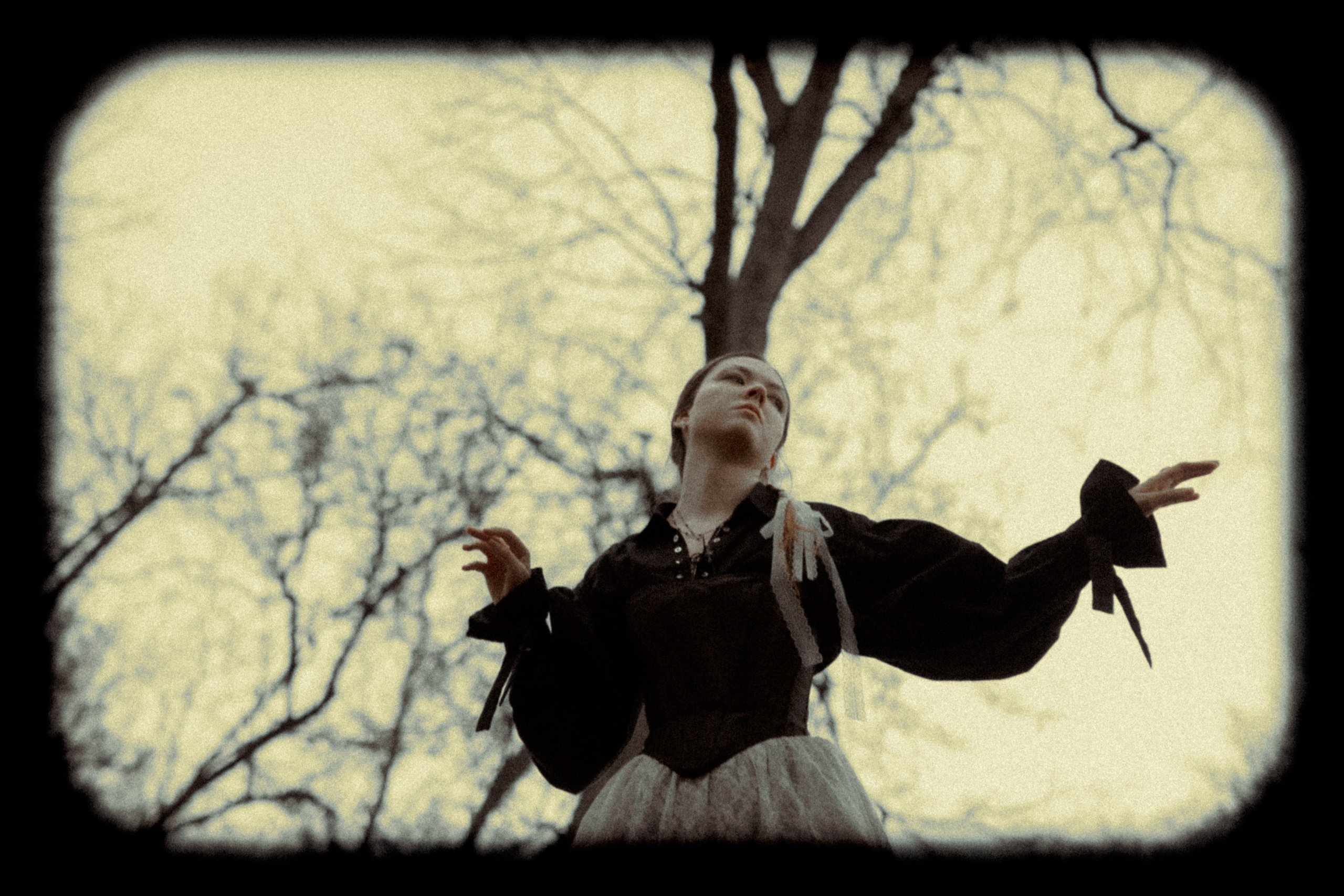 Марина. Ѣль Татьяна Григъ ~ винтажный фотограф