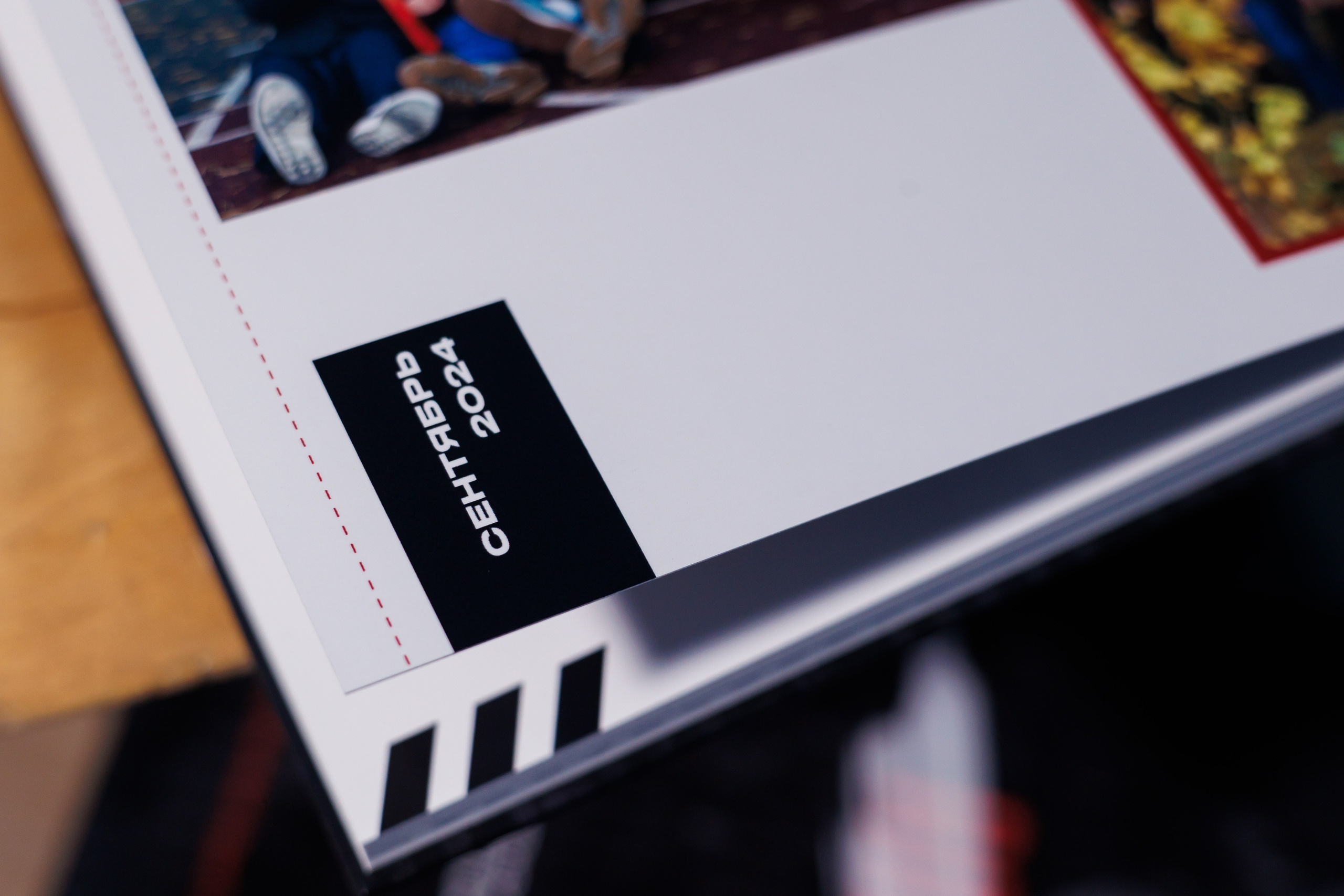 Многостраничка для Цен-2 (1). Выпускные альбомы в Луге/Школьные съёмки