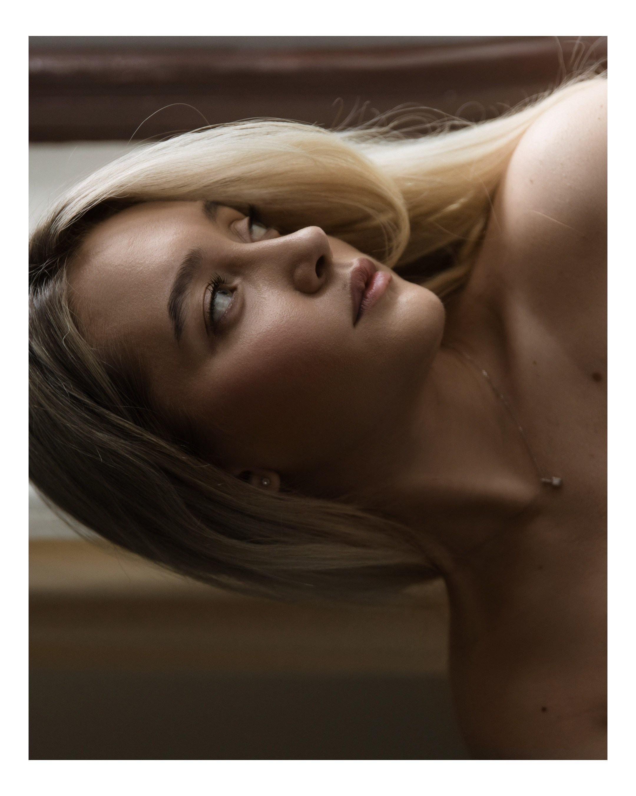 П&Р. Женский и свадебный фотограф Москва Елизавета Перова