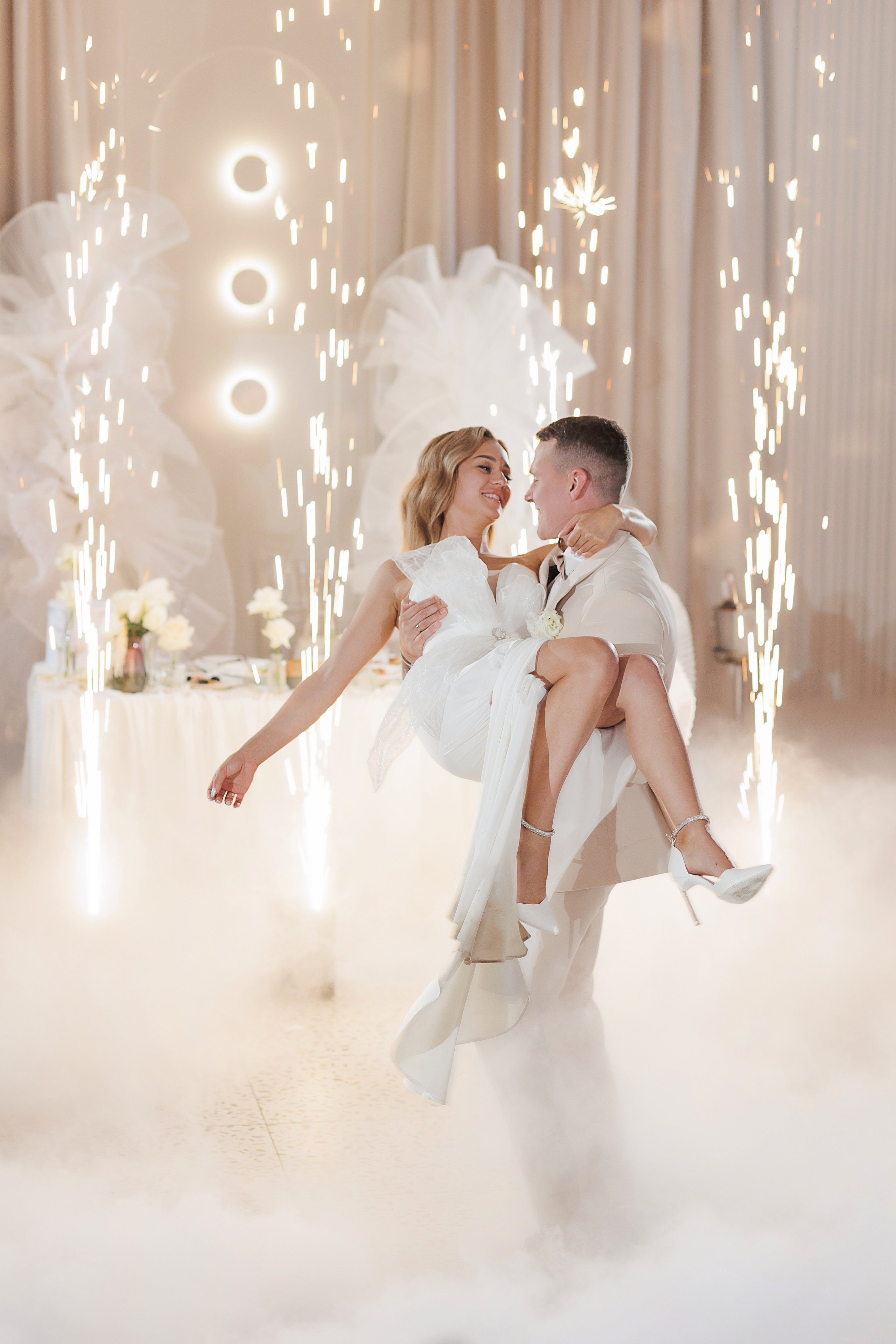 Свадьба Андрея и Ольги. Свадебный и семейный фотограф в Твери и Тверской области