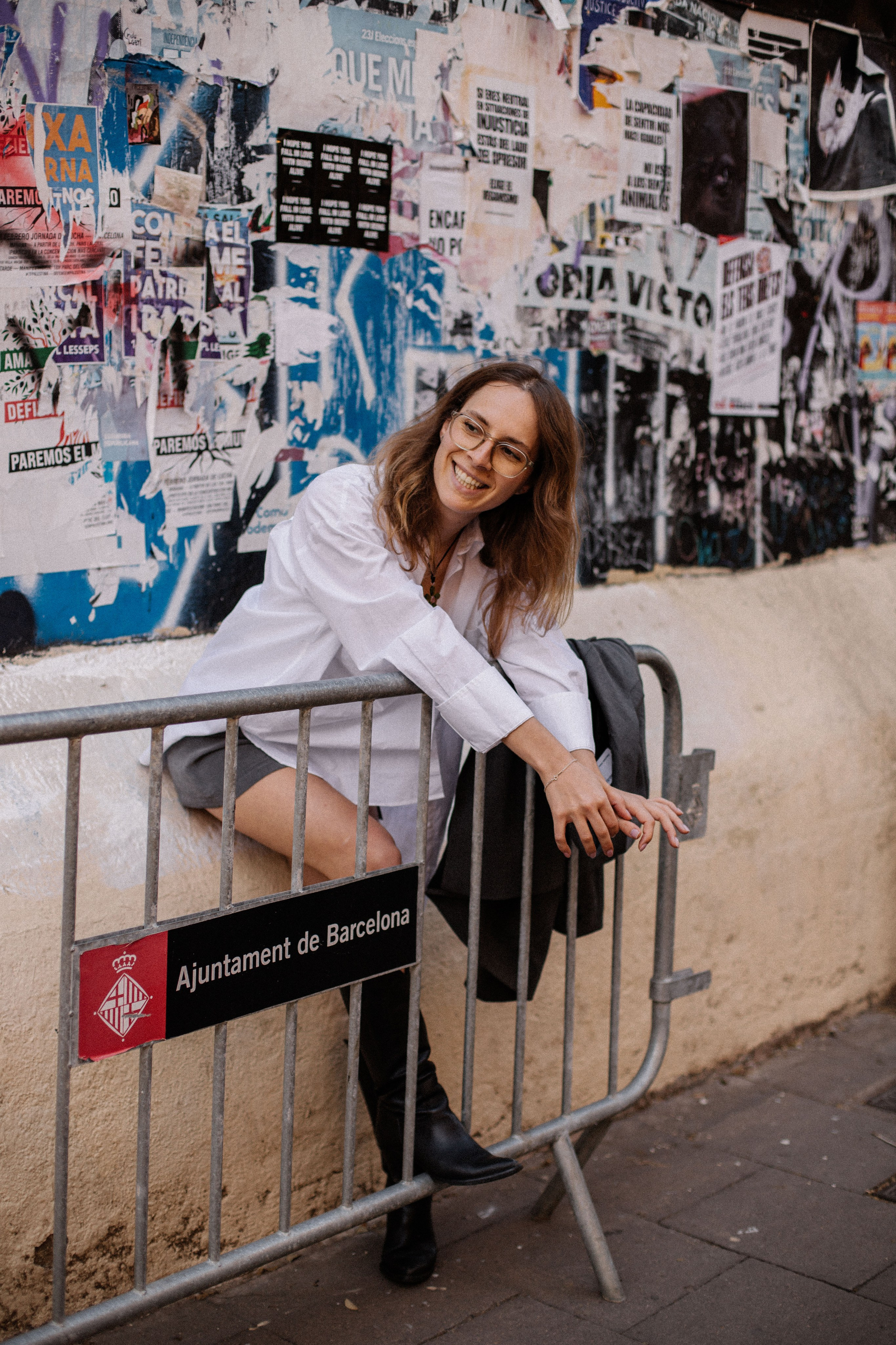 Varya. Photographer Anastasia Kirnosenko