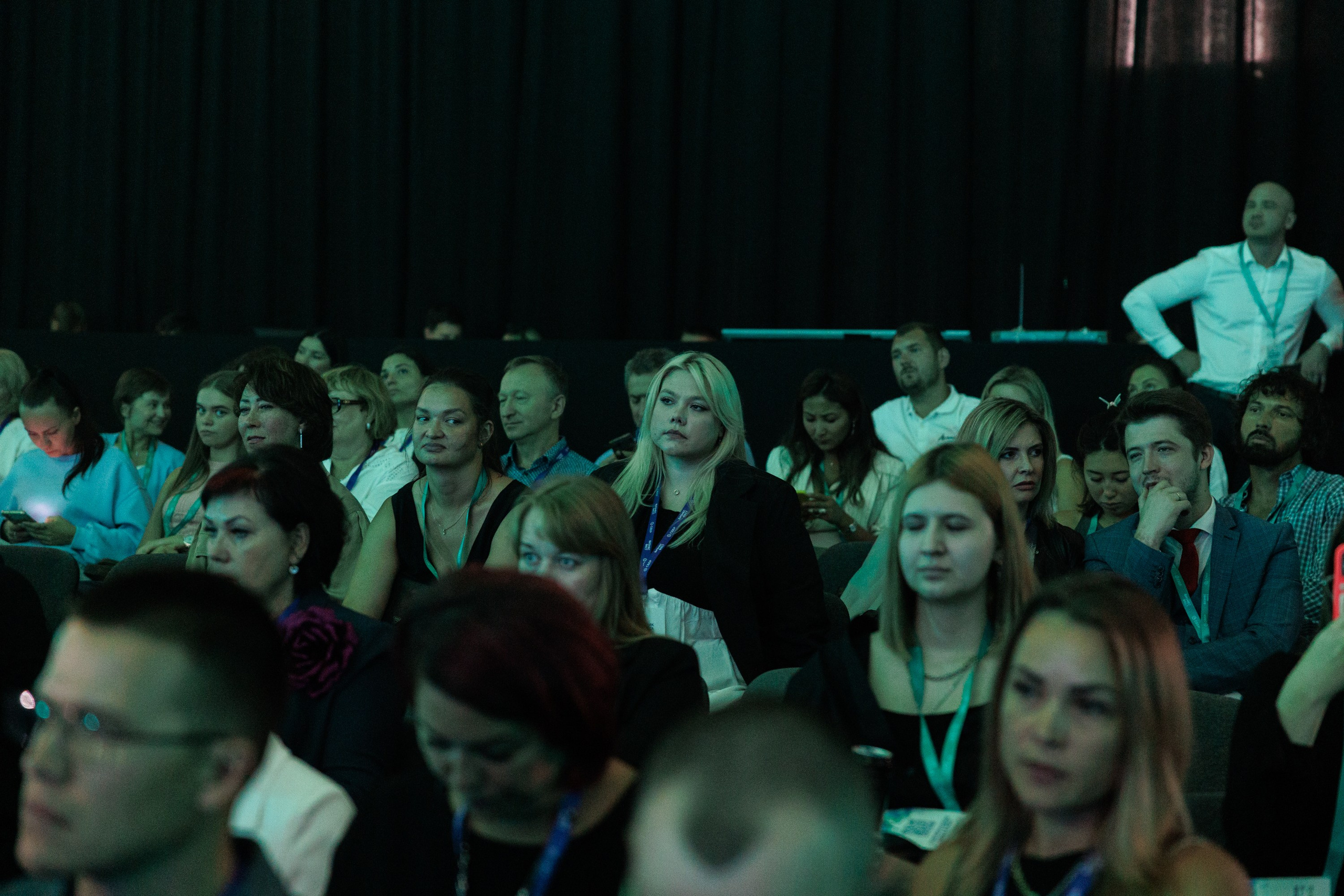 Сбер — Бизнес фест Иркутск (авг.24). Свадебный фотограф