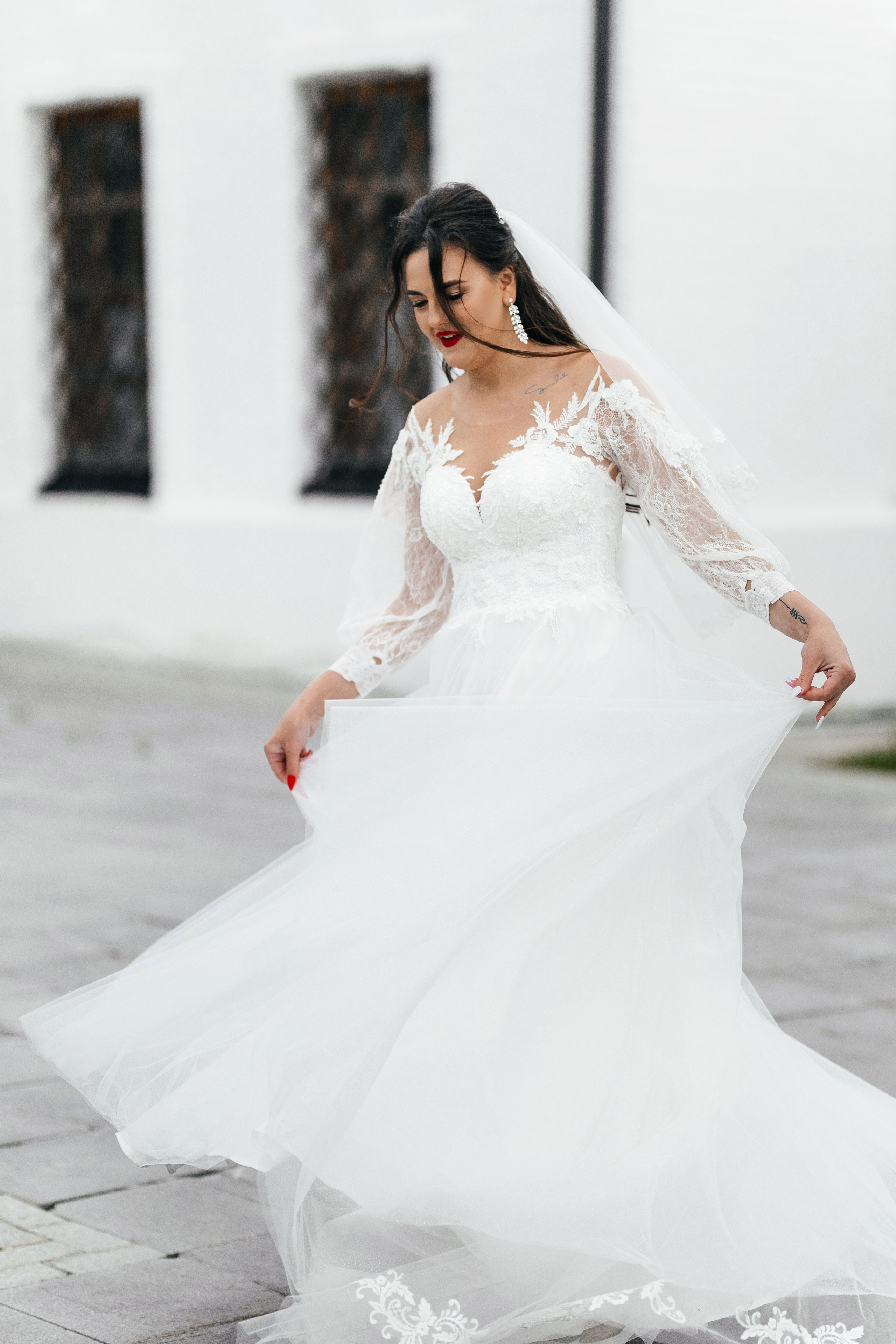 Алексей и Виктория. Свадебный и семейный фотограф Сергей Верещагин