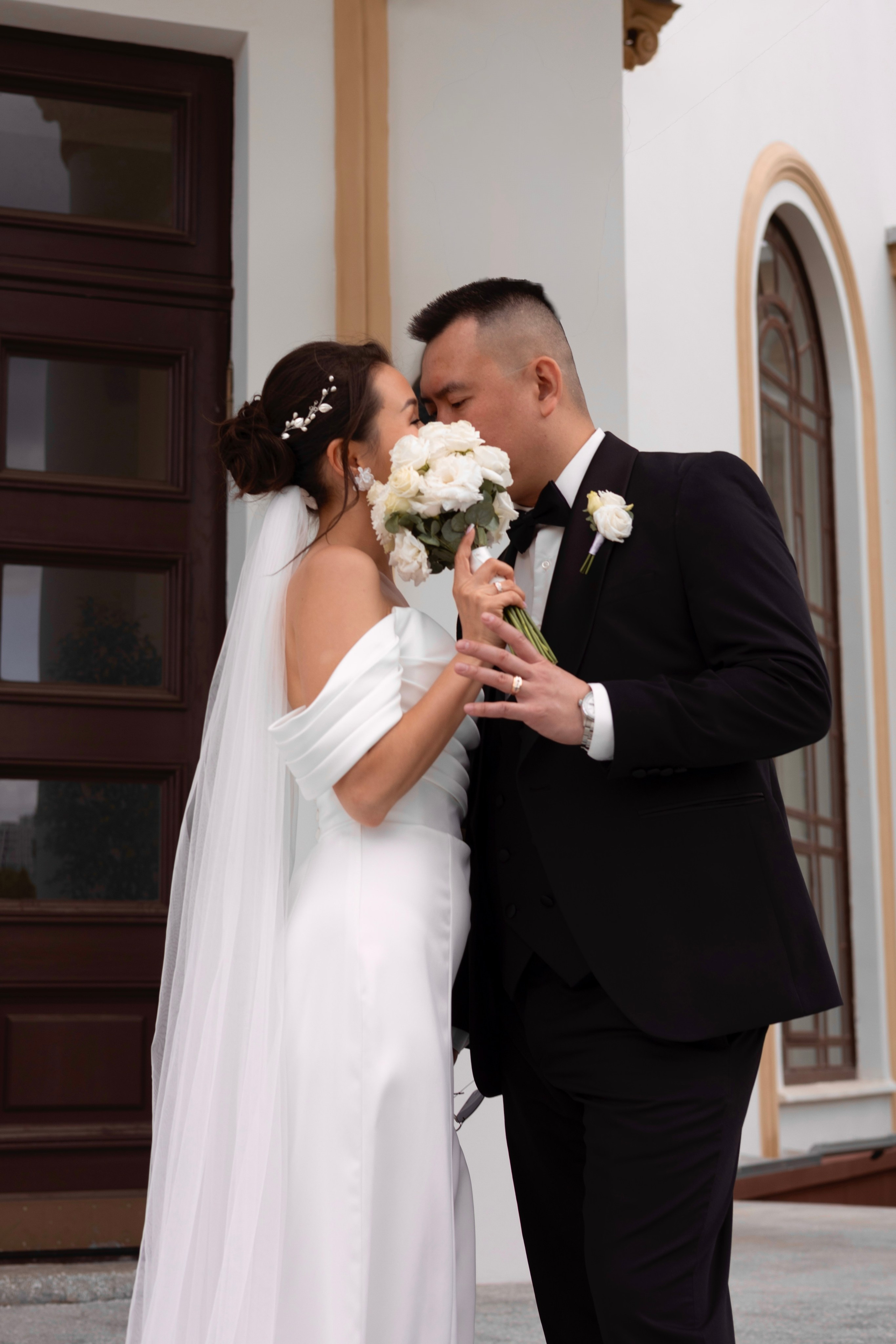 Свадьба Айгерим и Виталия|24.06.25. Проектный фотограф Анна Мирош