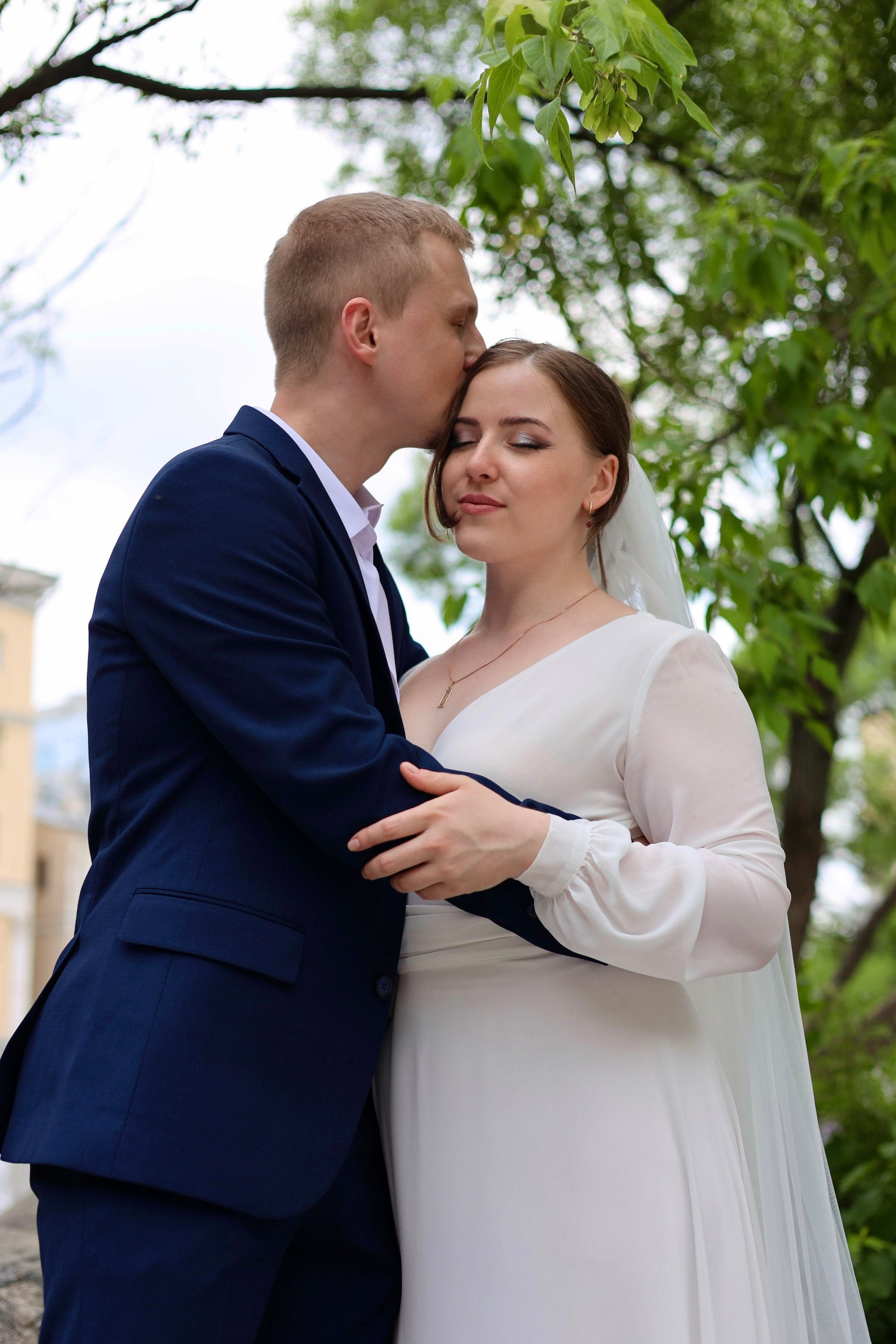 Свадьба Сергея и Натальи|06|06|25. Проектный фотограф Анна Мирош