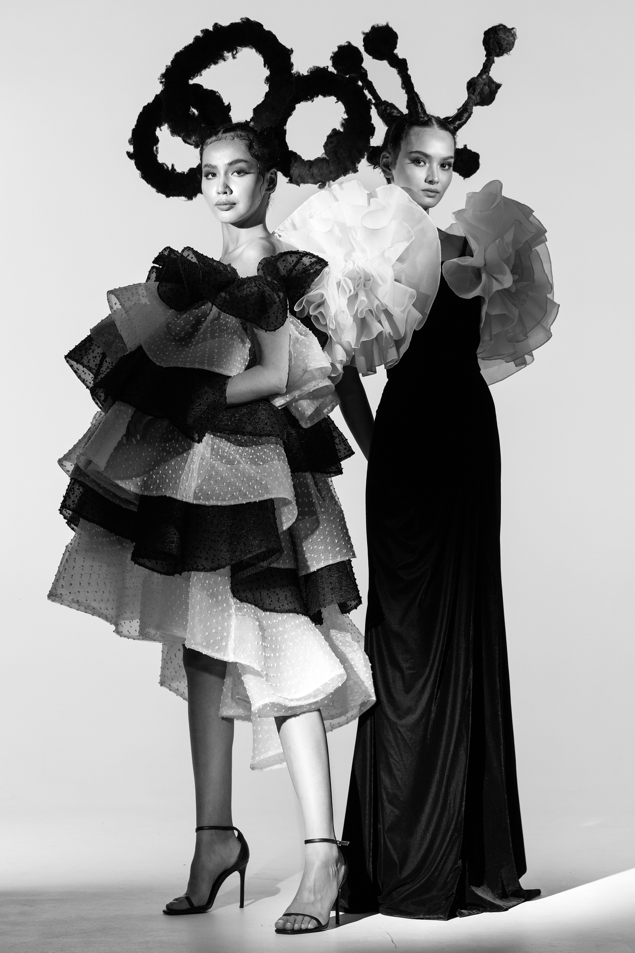 KFW. Kazakhstan Fashion Week