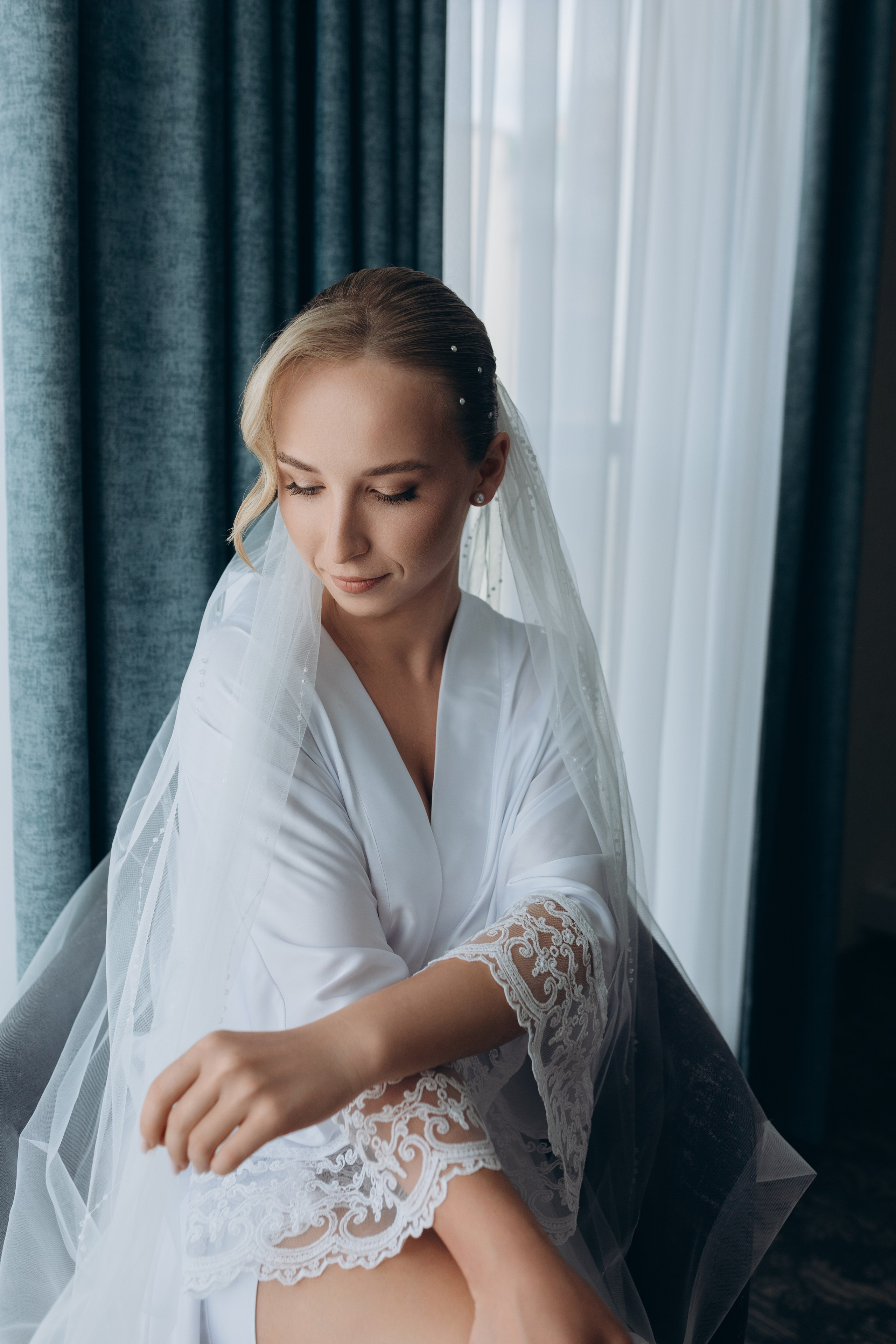 Никита и София. Фотограф Белозерцева Марина