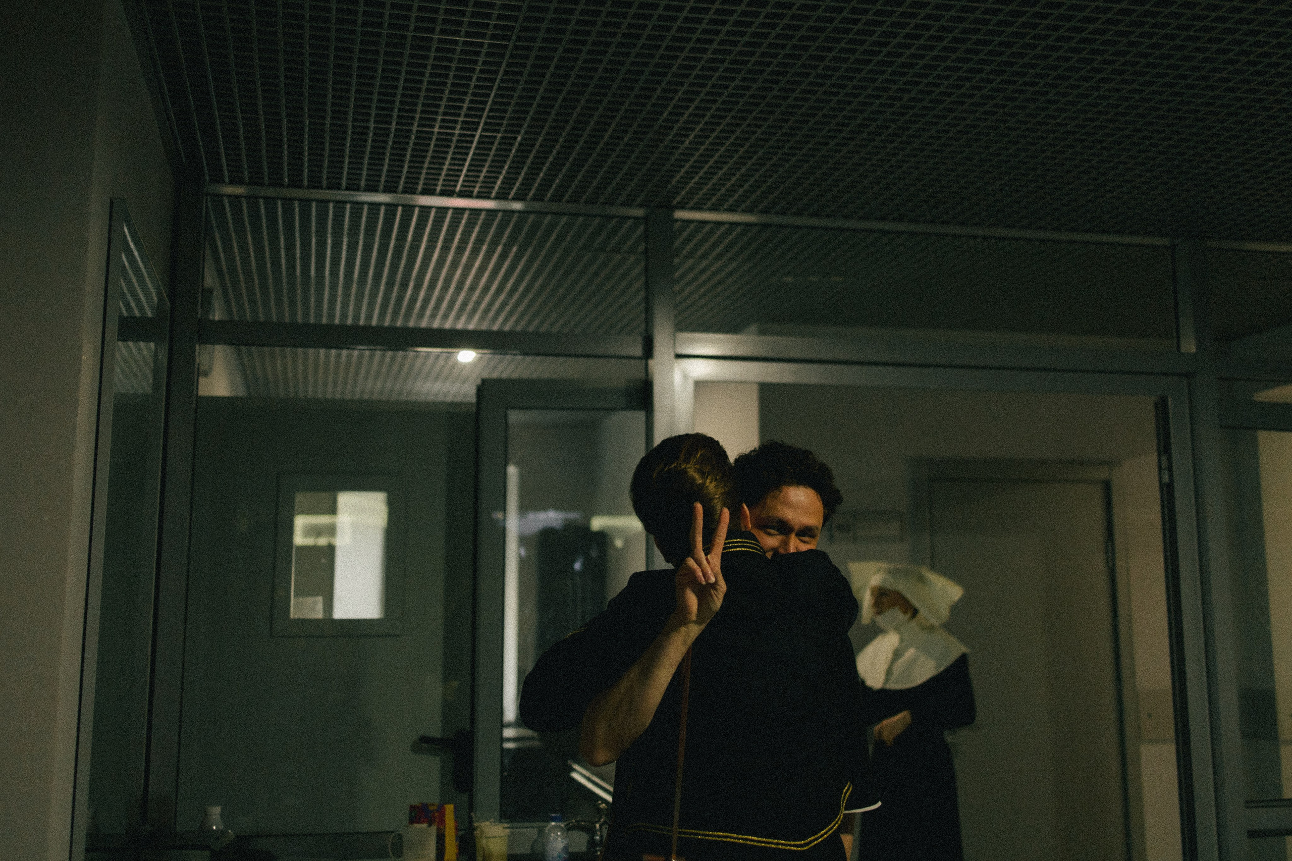 Репортаж. Фотограф в Самаре Петрякова Юлия