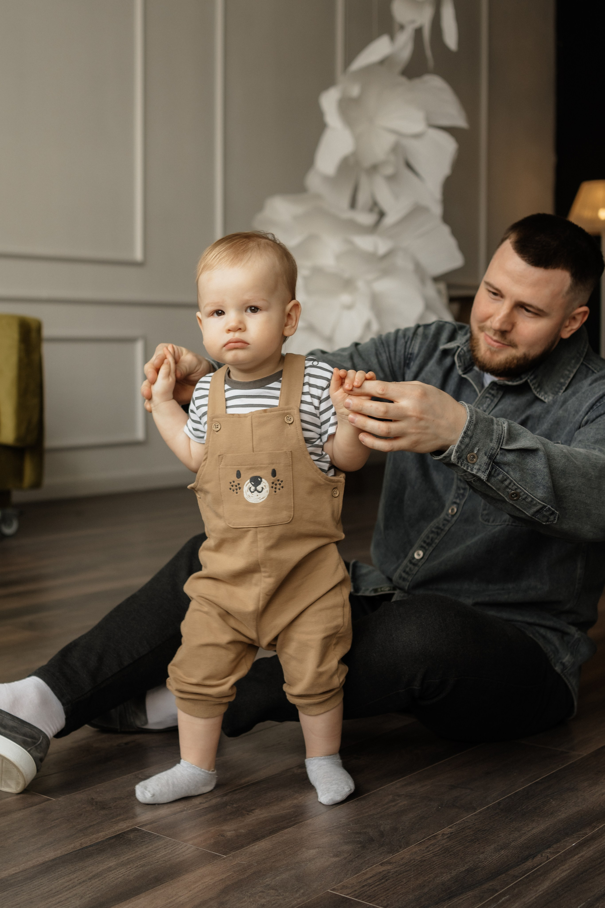 Семейная и детская фотосессия в Архангельске. Портретный и свадебный фотограф в Архангельске Елизавета Стрекаловская
