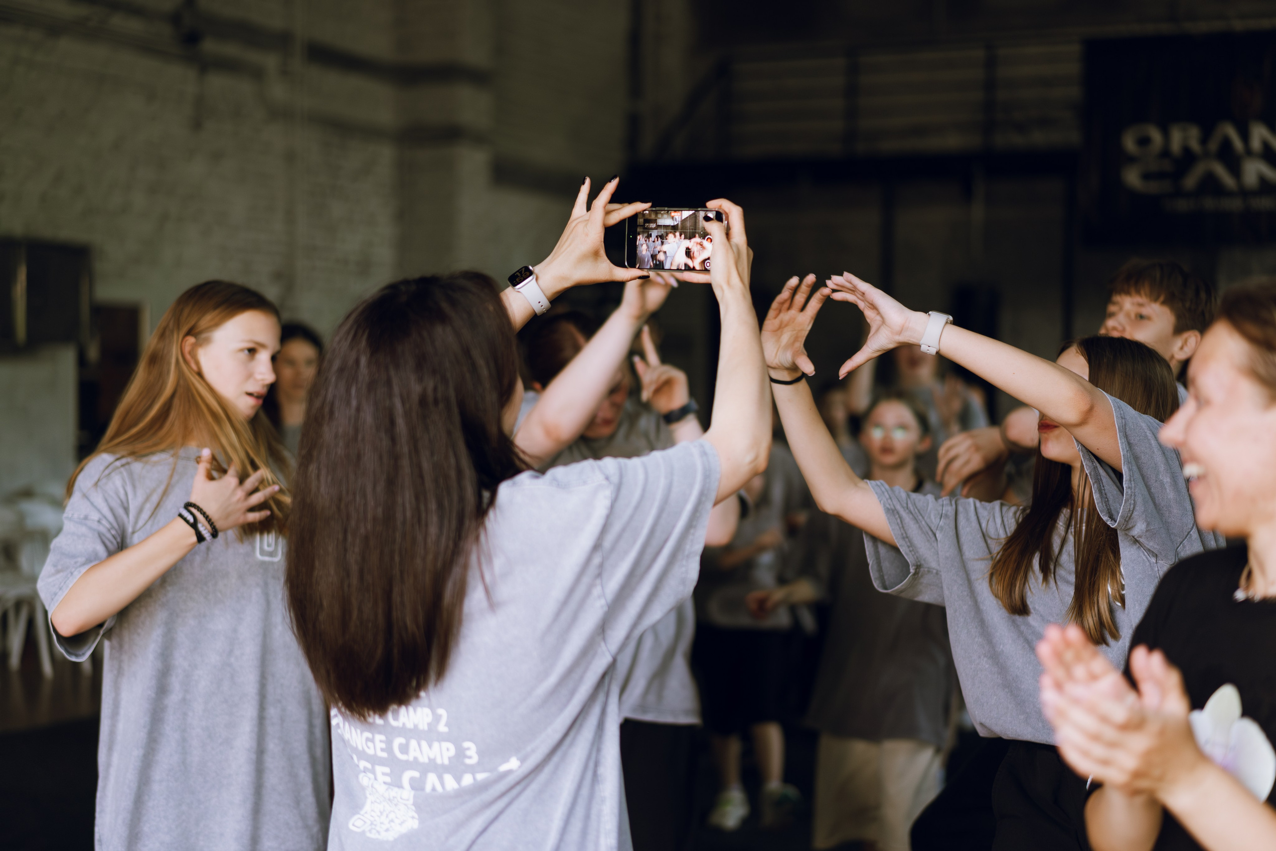 FO camp 4 2025. Фотограф Надежда Погребняк | Рязань | Москва