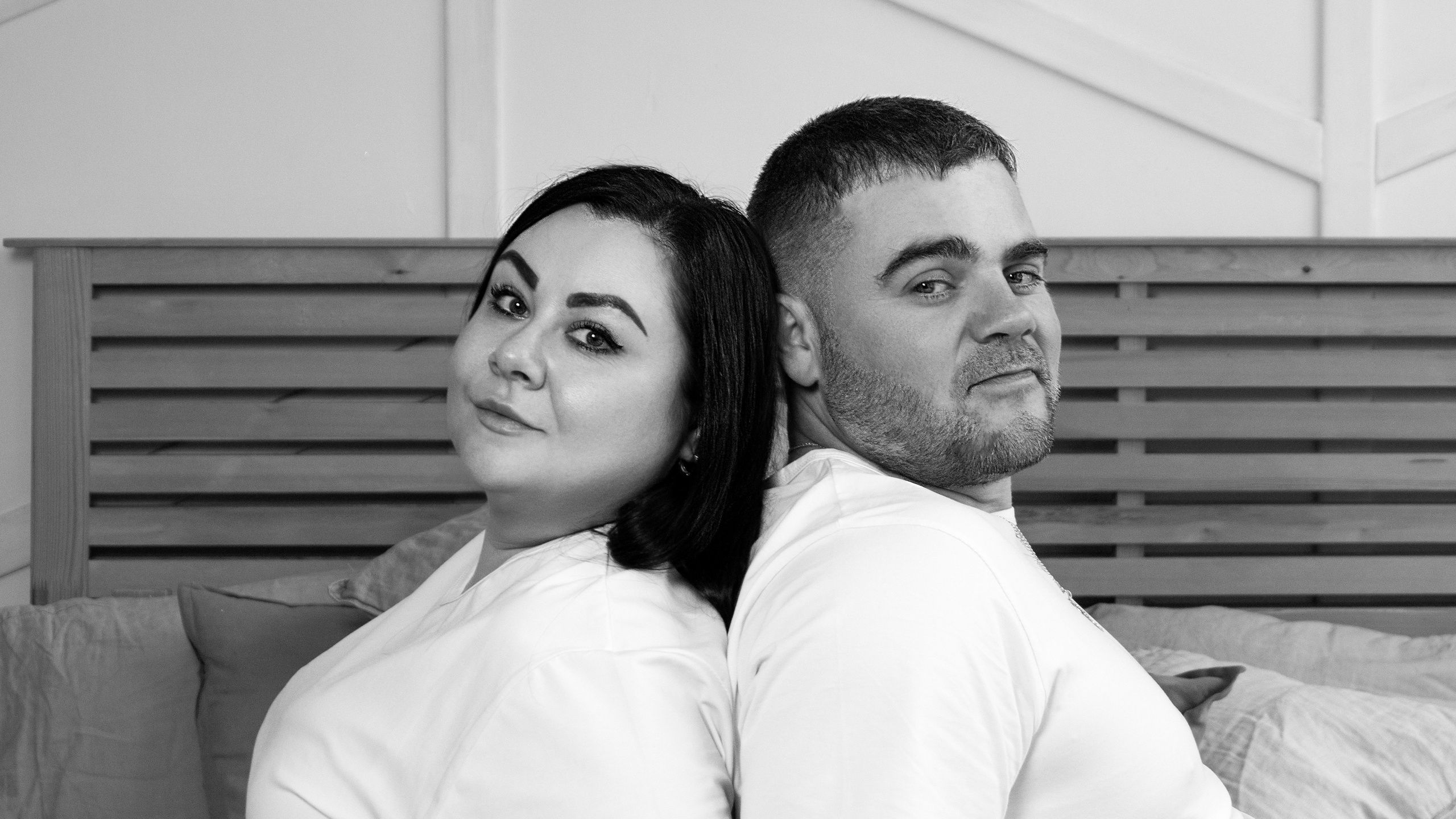 Аня и Слава. Фотограф Вероника Смит I Владивосток