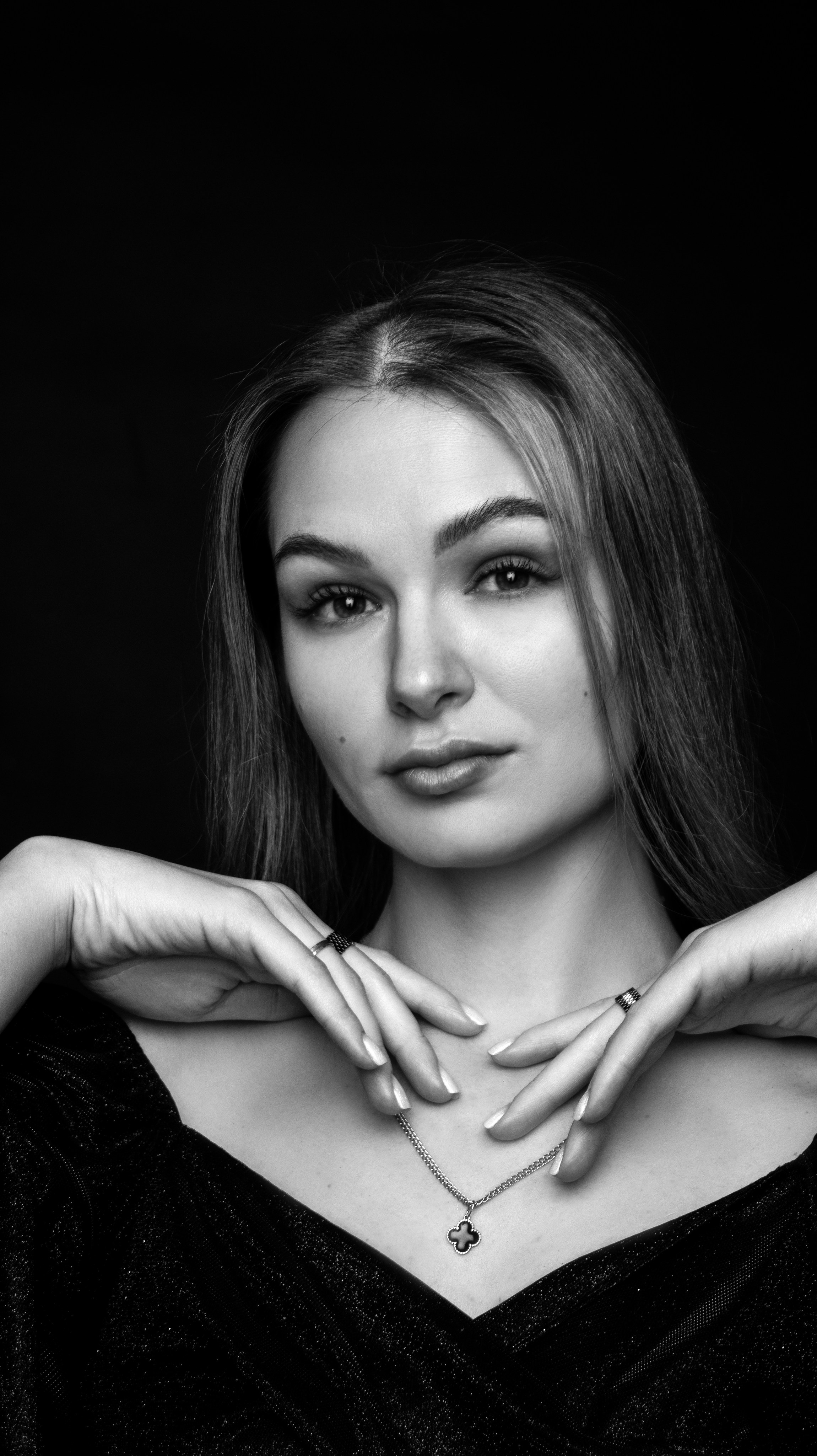 Наталь. Фотограф Вероника Смит I Владивосток