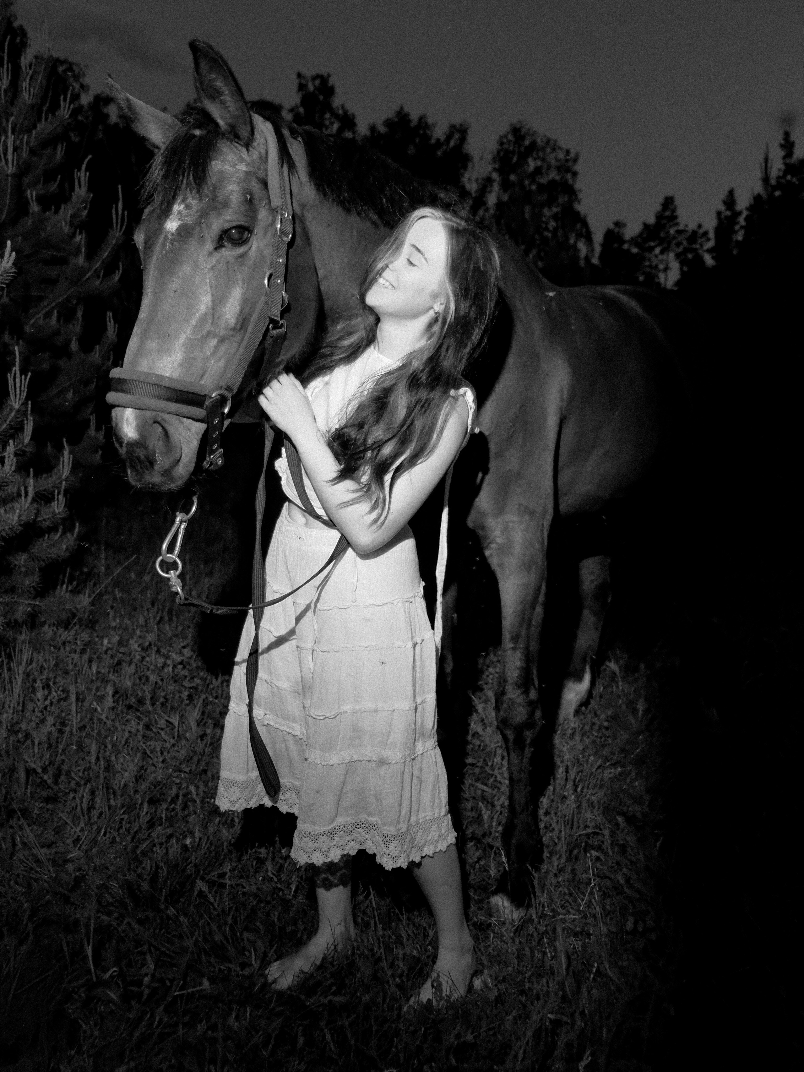Daria & zvezdochka. Фотограф в Челябинске Анастасия Синягина