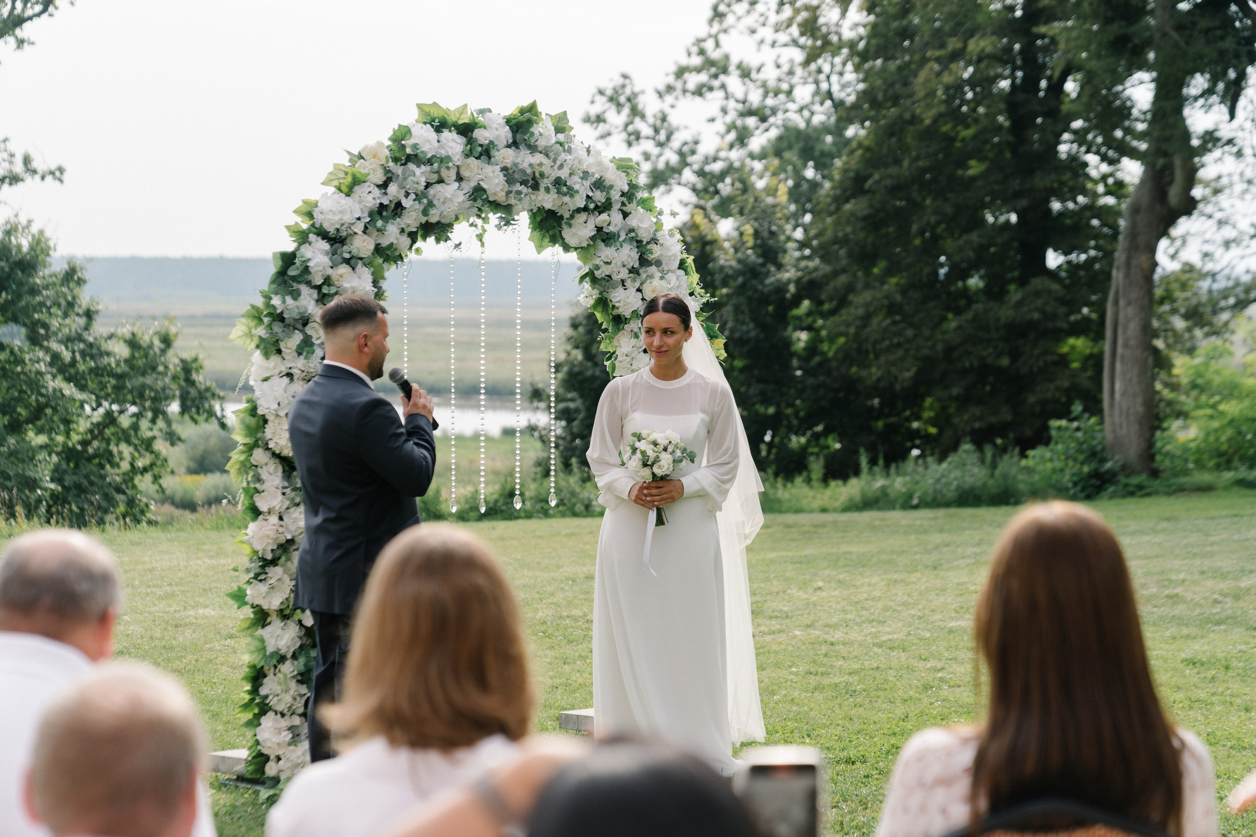 Сергей и Эля. Фотограф в Калининграде Дмитрий Мишин