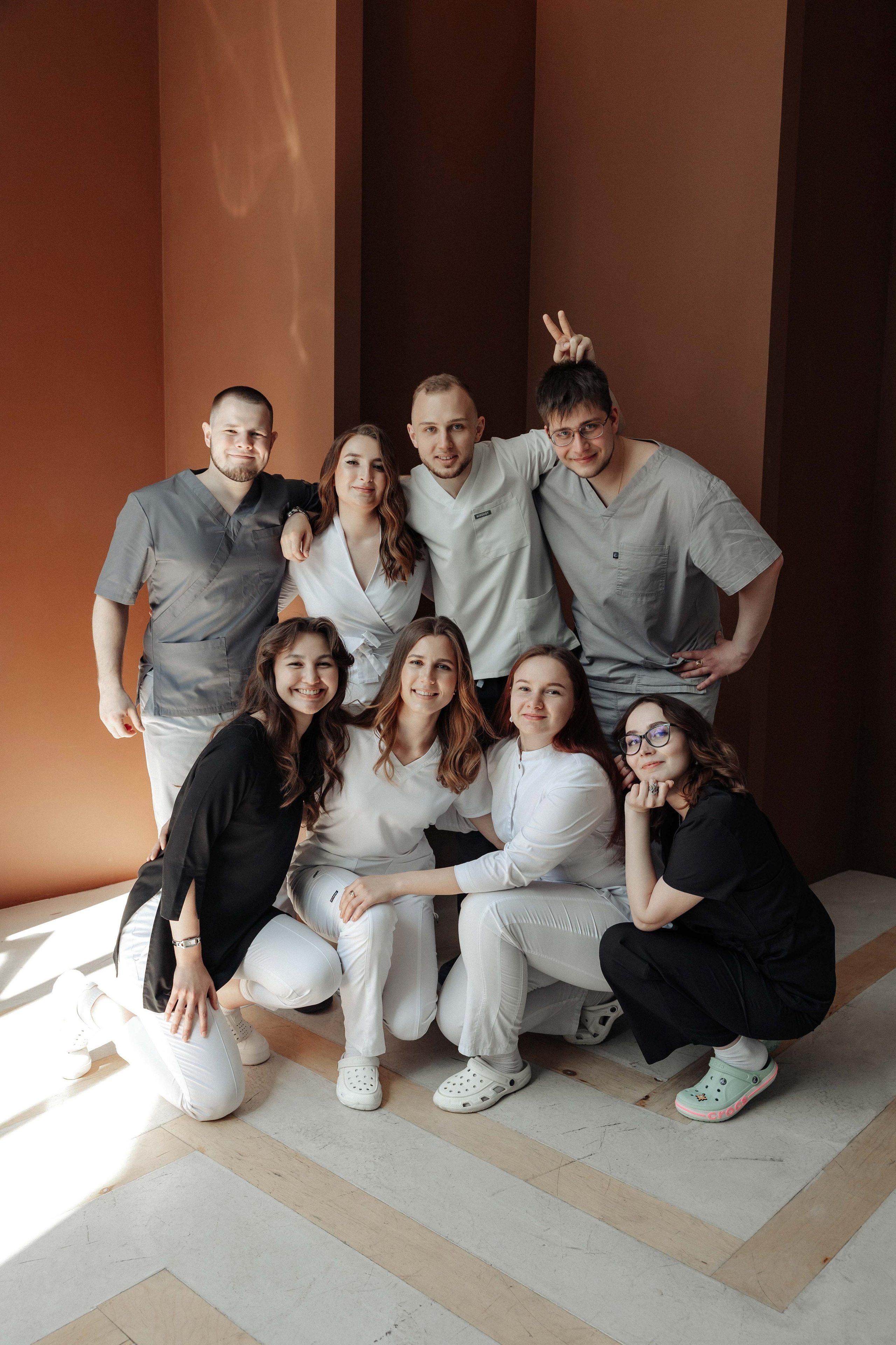 ПИМУ 2025. Алексей Шаров — свадебный и репортажный фотограф в Нижнем Новгороде