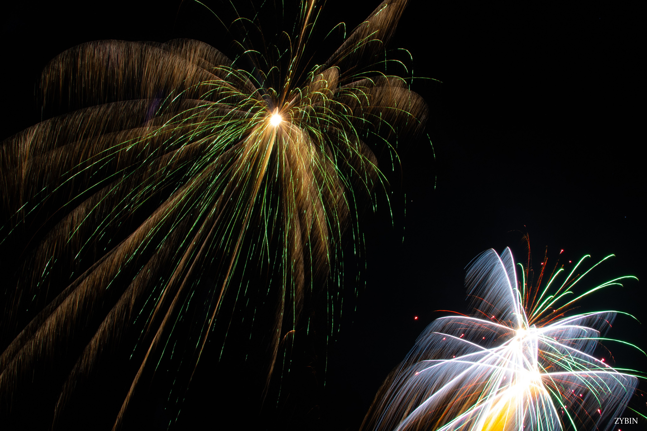 Творчество. Илья Зыбин — репортажный фотограф