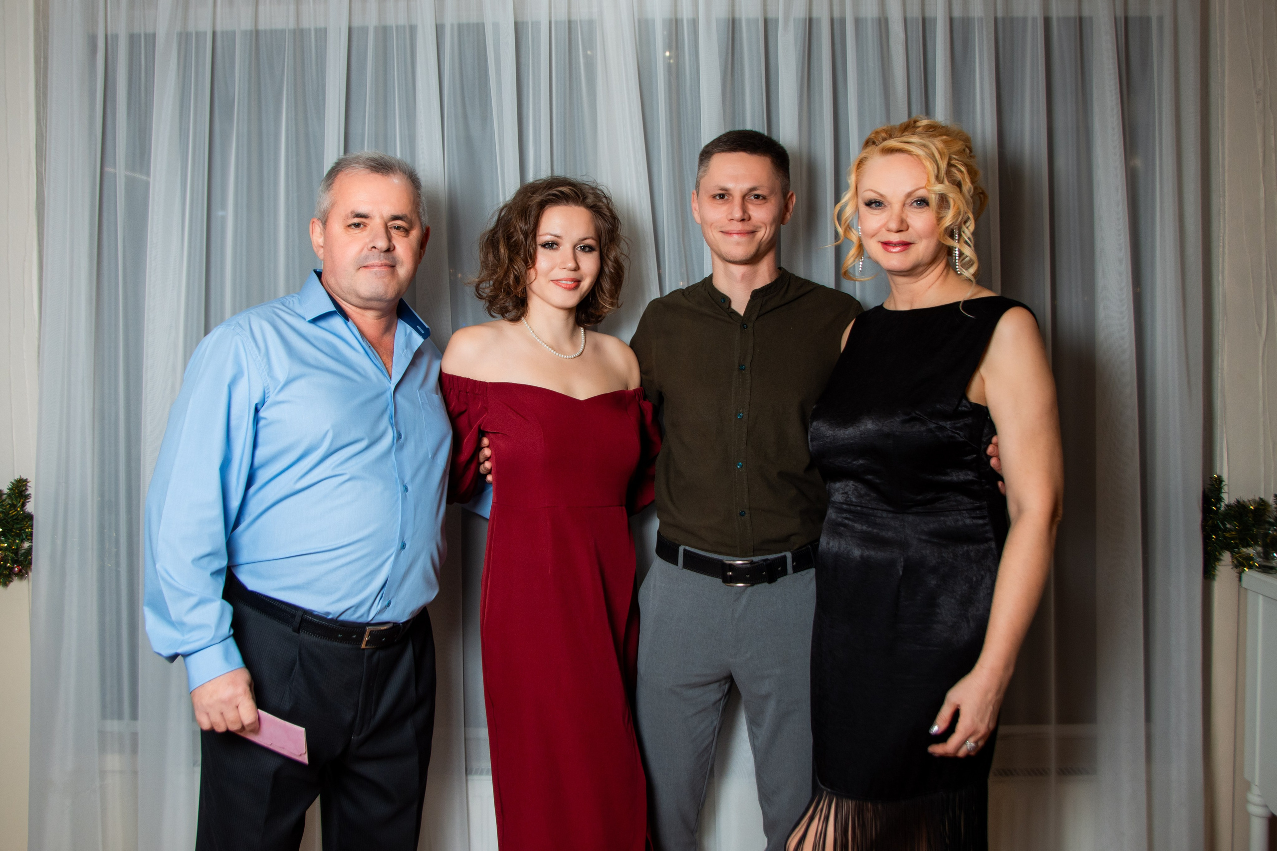 Юбилеи. Илья Зыбин — репортажный фотограф