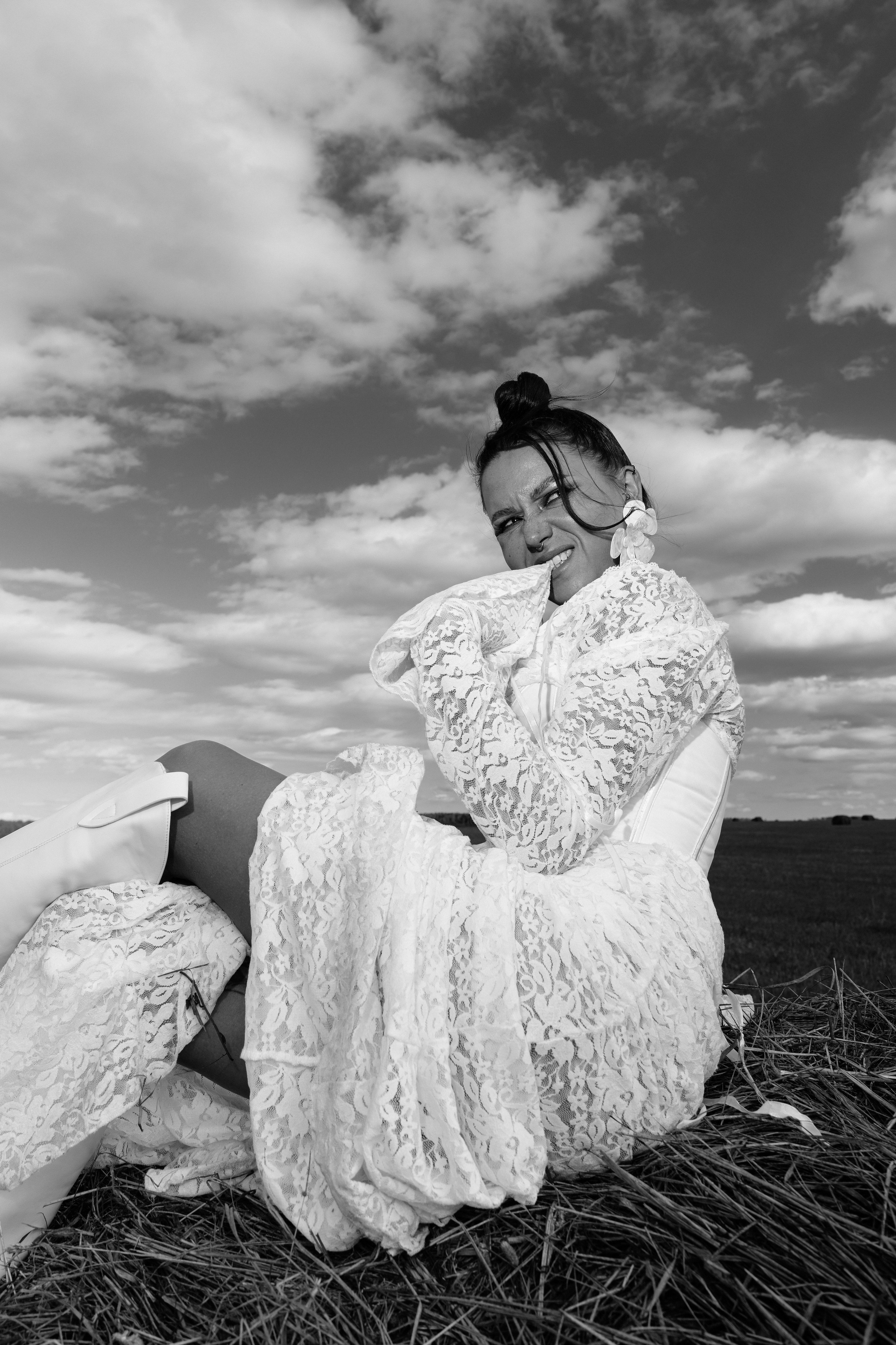 Наталья. Валерий Злобин — портретный и свадебный фотограф в Екатеринбурге