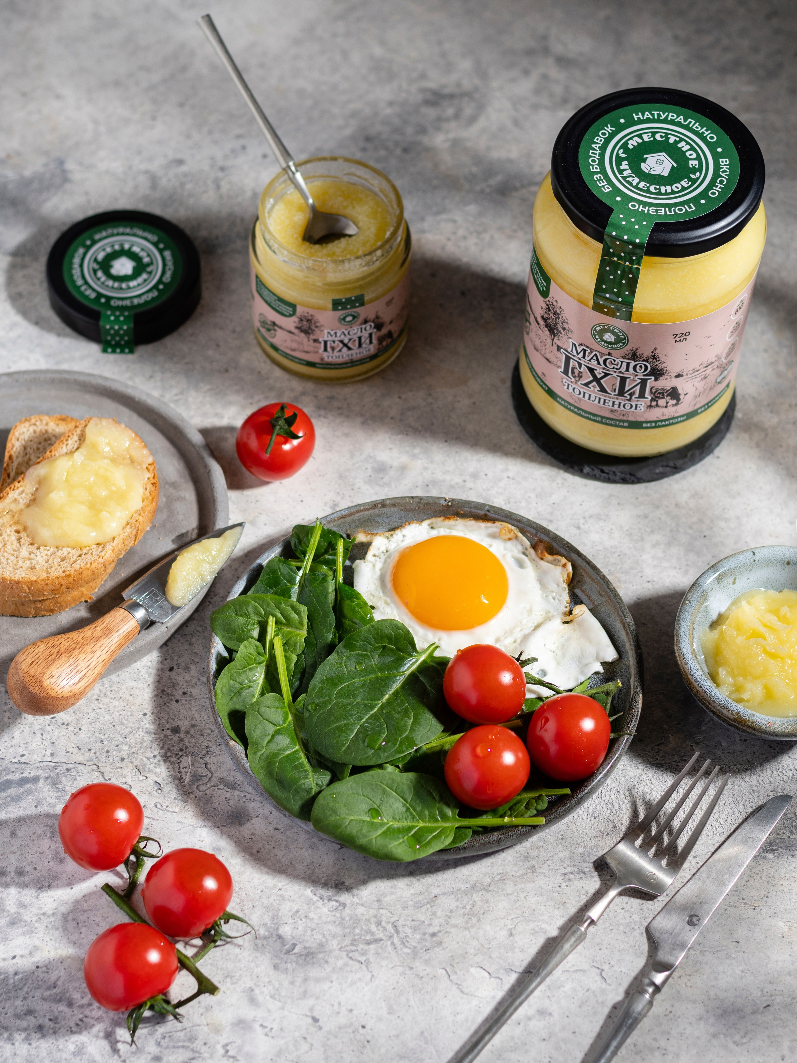 Бренды. Сандуца Мила — фотография со смыслом и душой