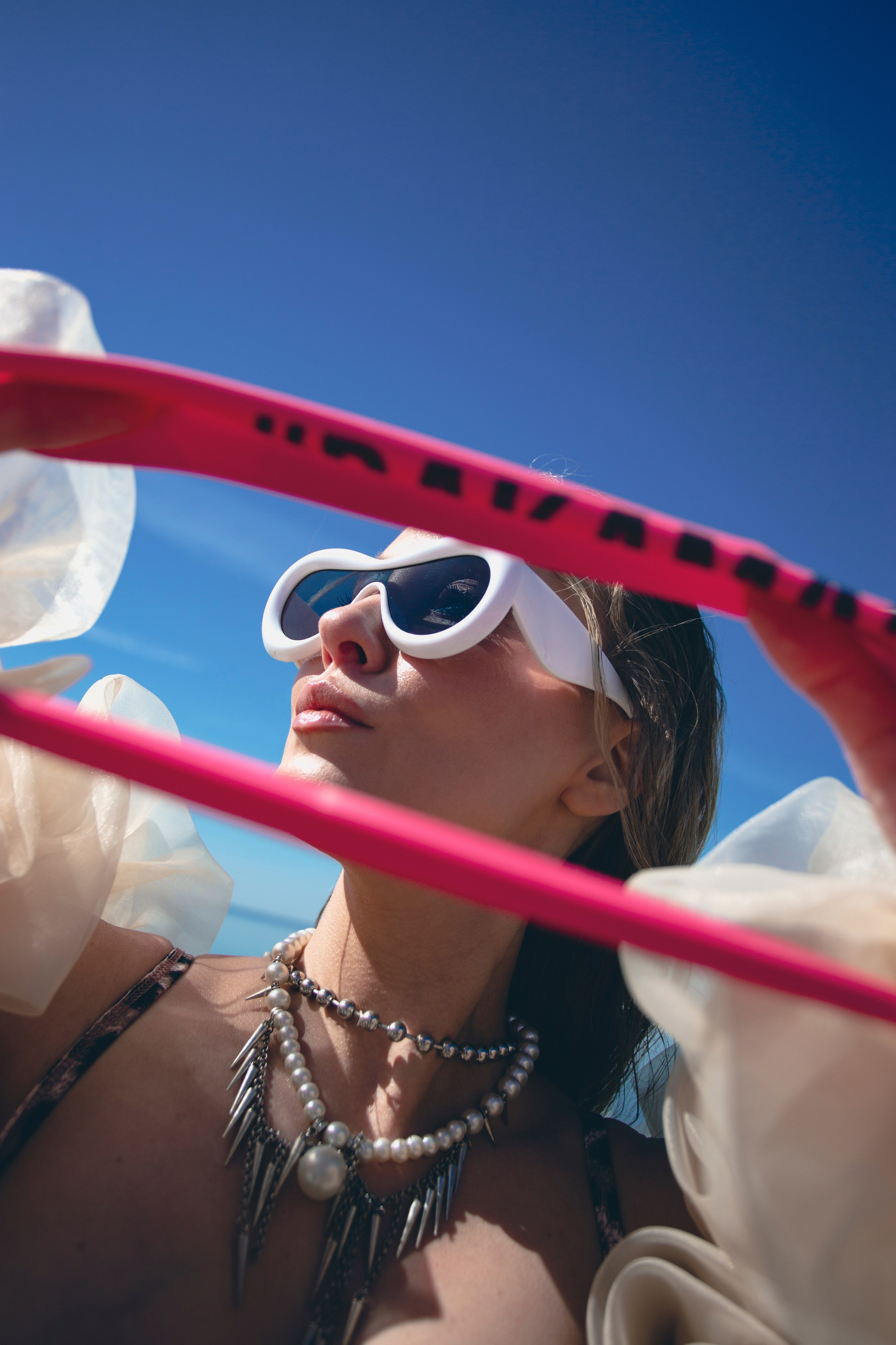 Лукбук. Модный фотограф в Самаре/Москве Ксения Ли