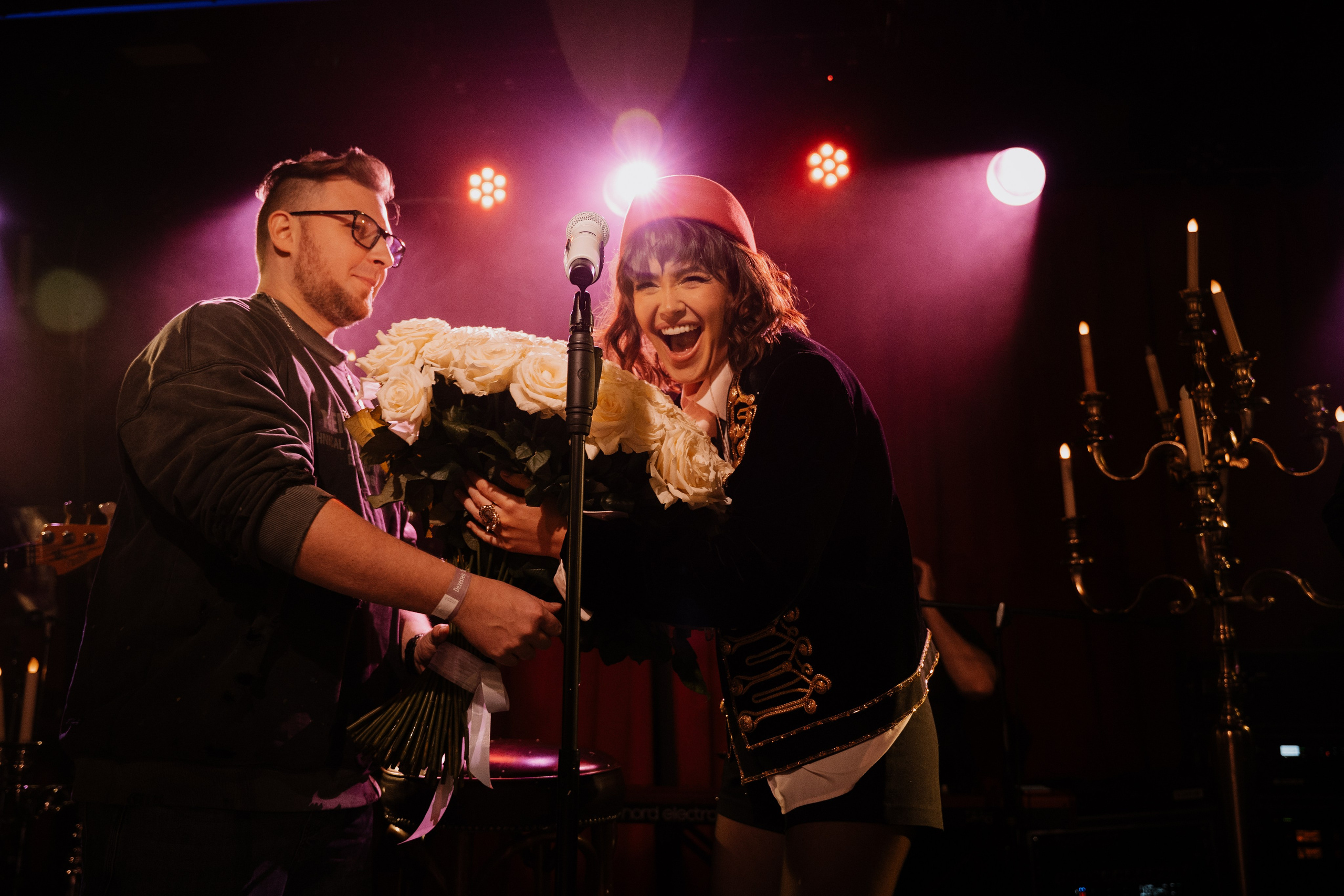 АСИЯ. Фотограф Москва