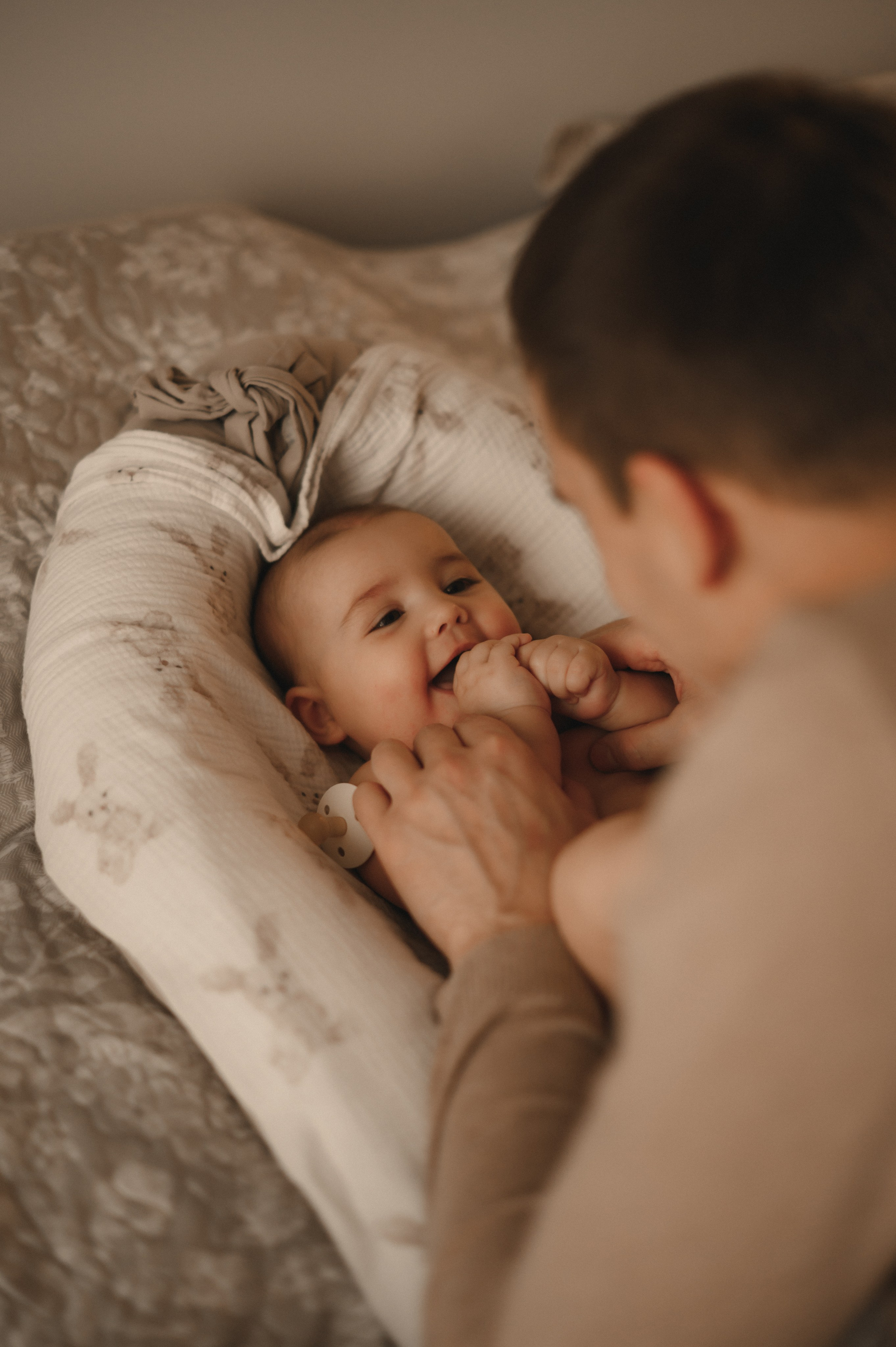 Новгоднняя домашняя история…. Семейный фотограф в г. Ставрополь, Сорокина Мария