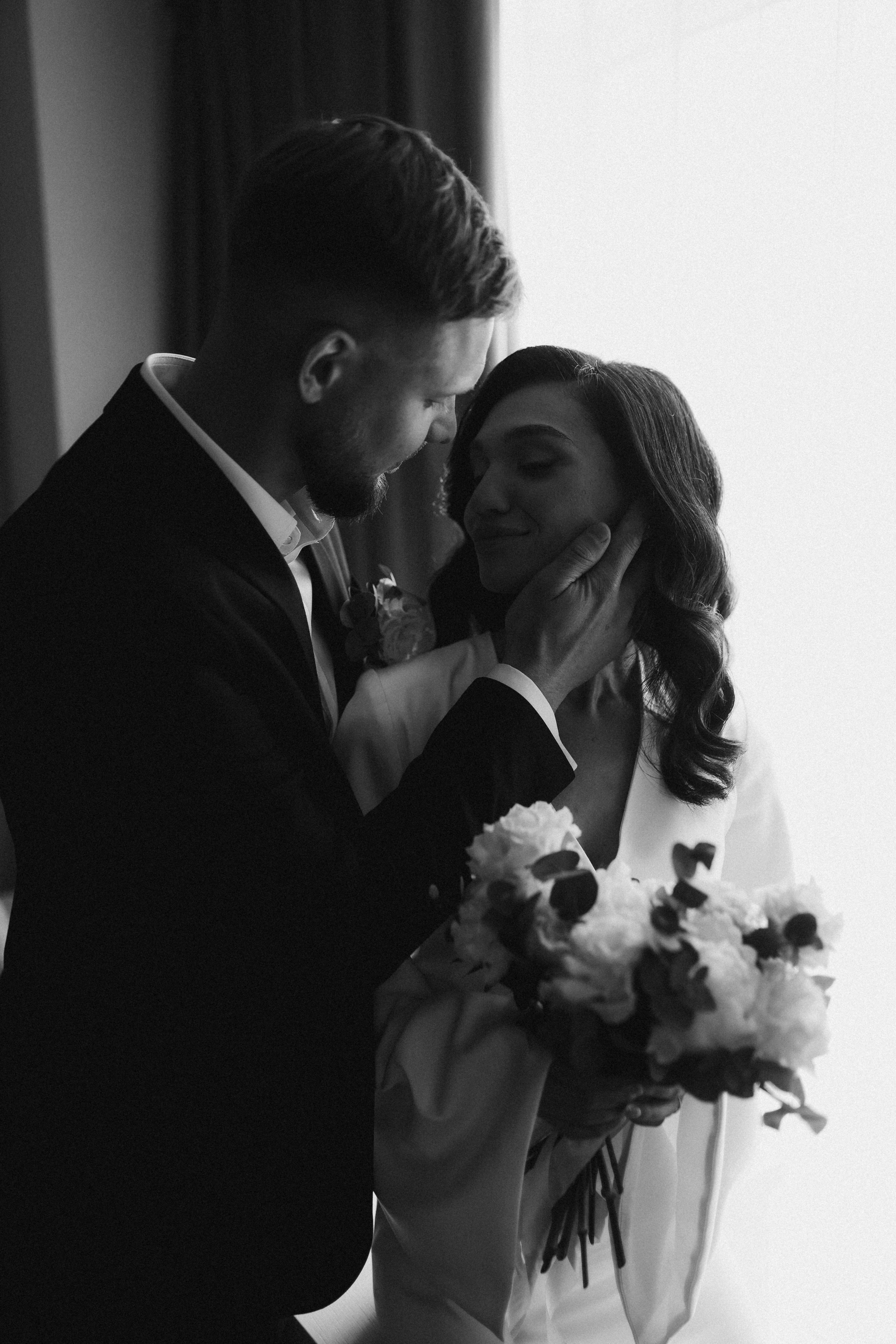 Wedding. Главная