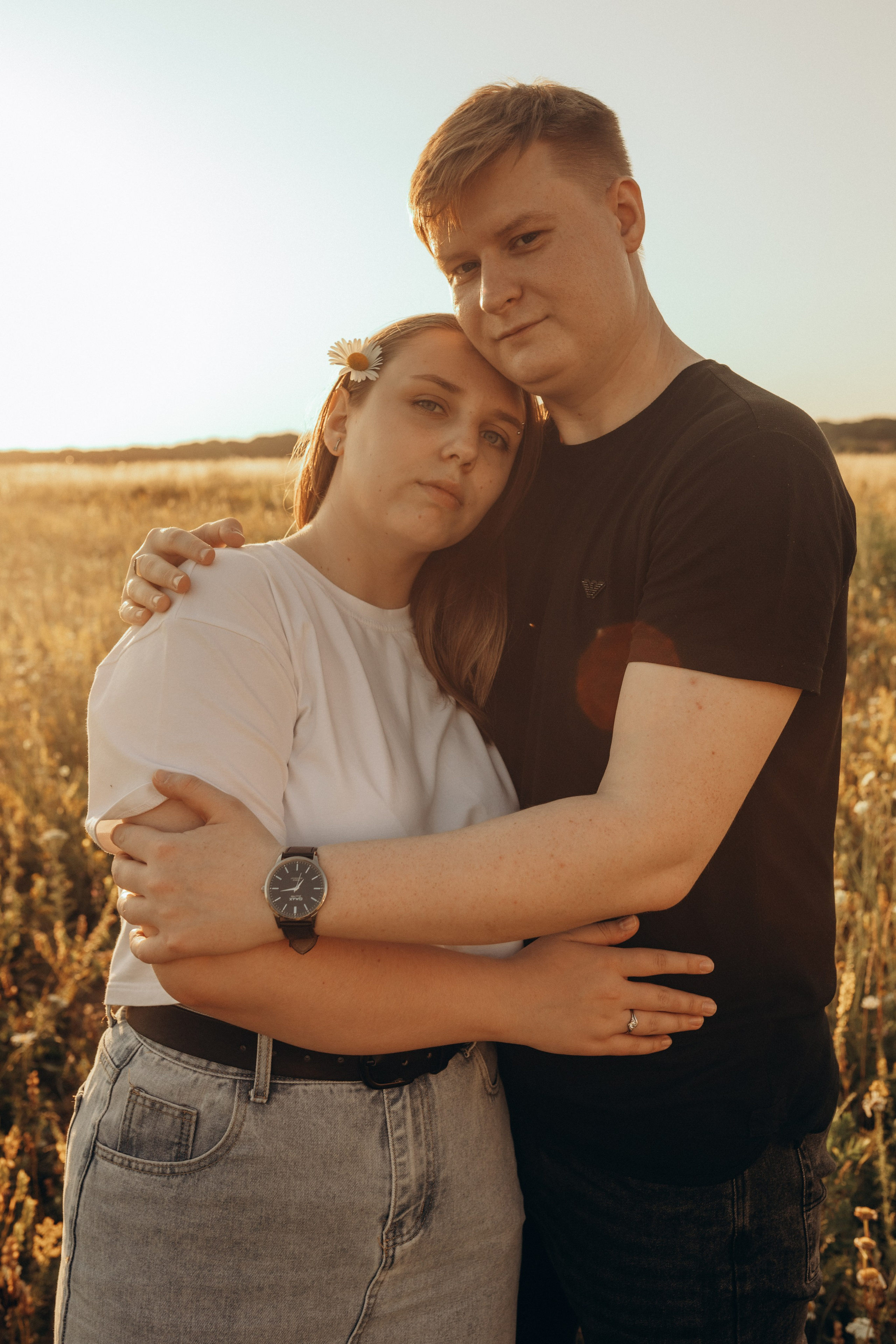 История любви Максим и Ирина. Фотограф в Ставрополе Svetlana Matveeva