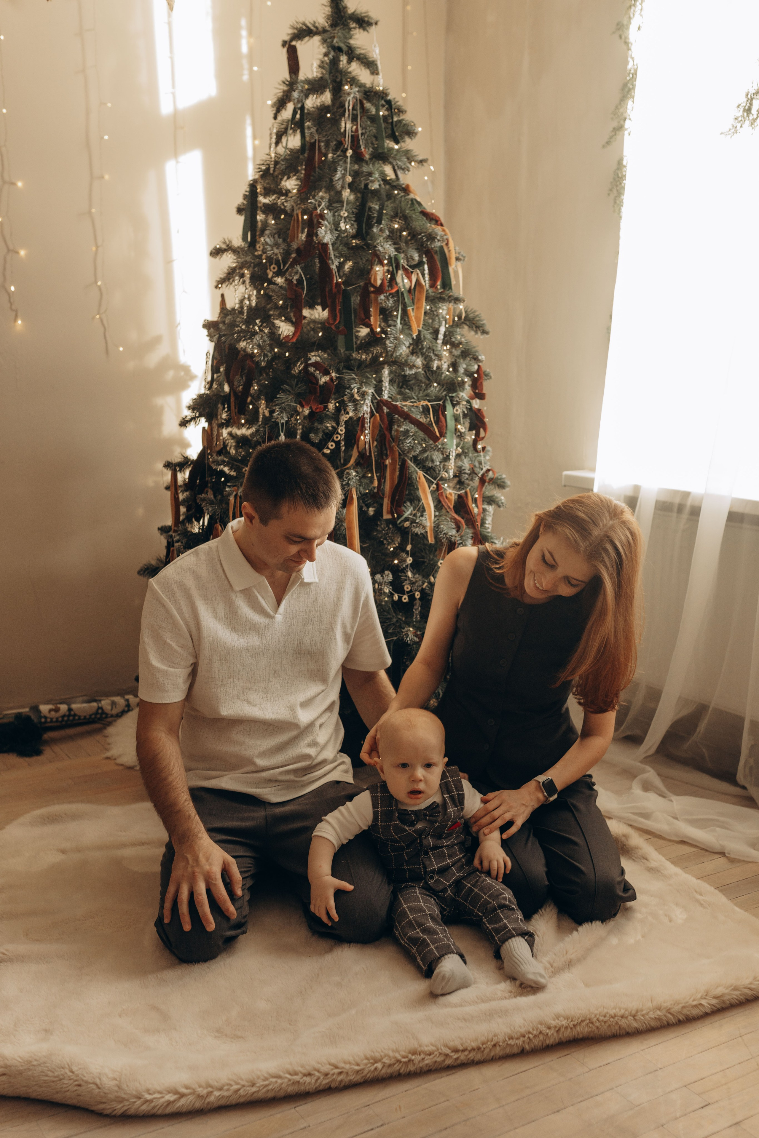 Семейные традиции. Фотограф в Ставрополе Svetlana Matveeva