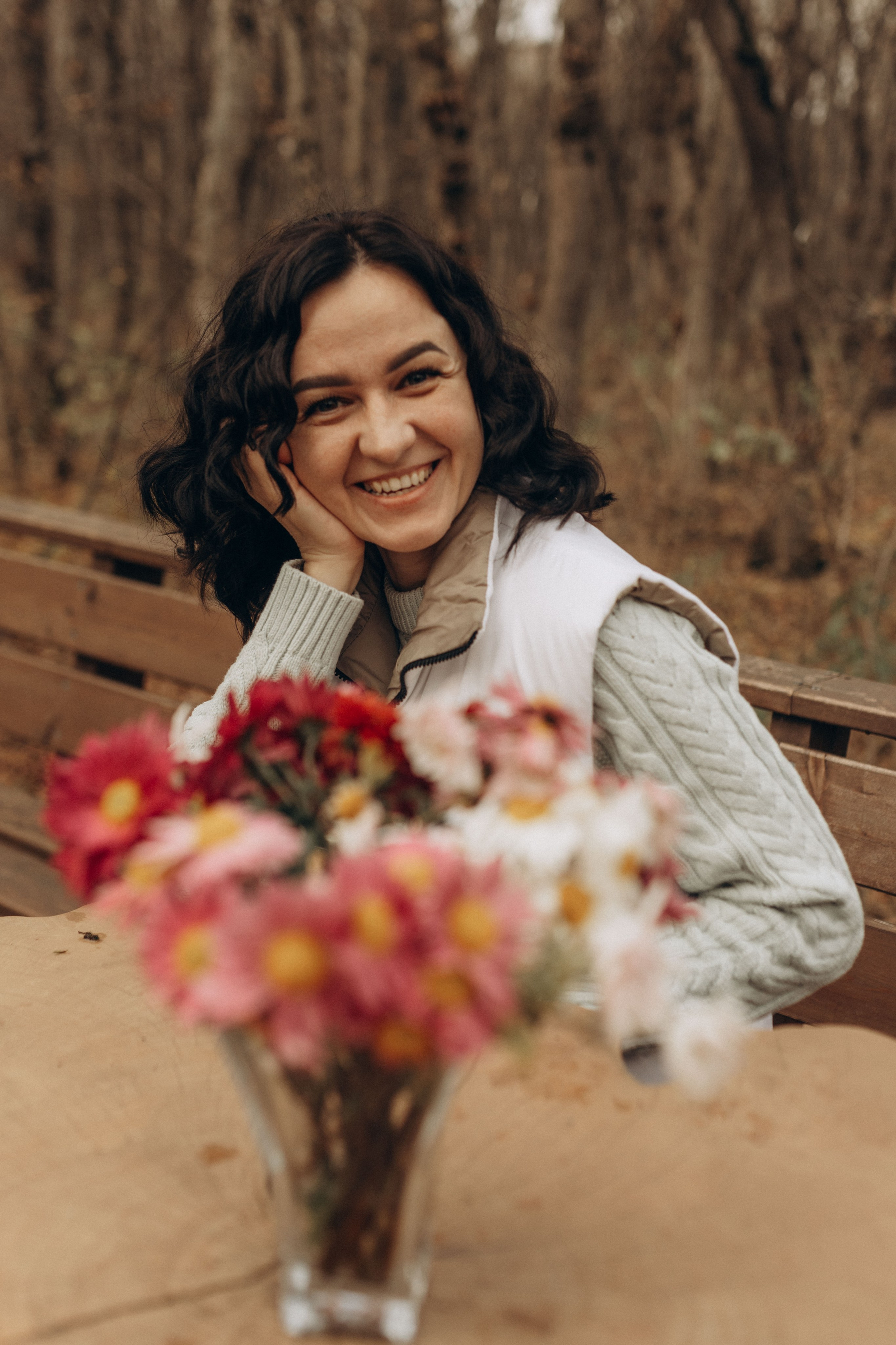 Анонс Кристина. Фотограф в Ставрополе Svetlana Matveeva