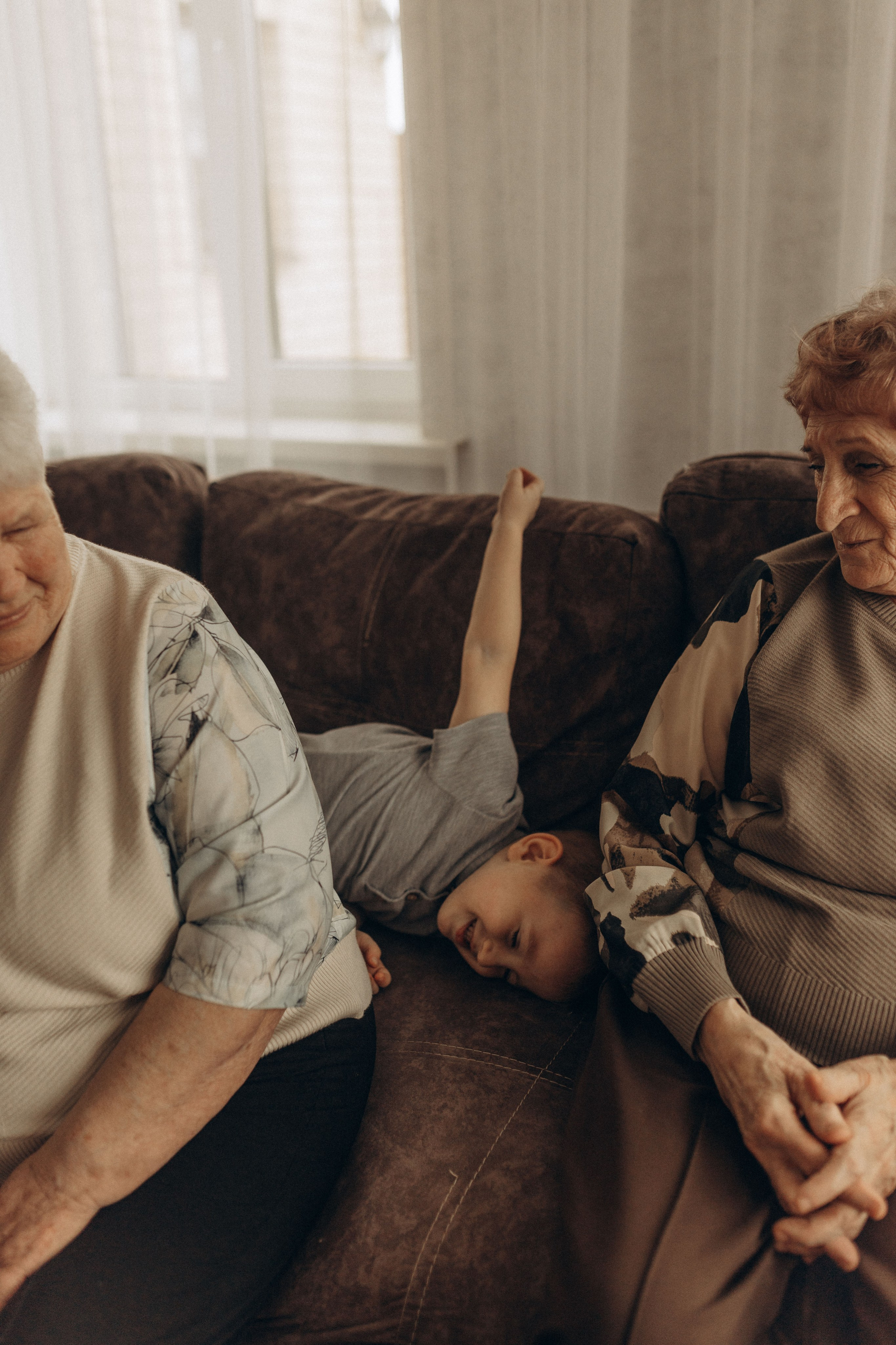 Поколение. Фотограф в Ставрополе Svetlana Matveeva