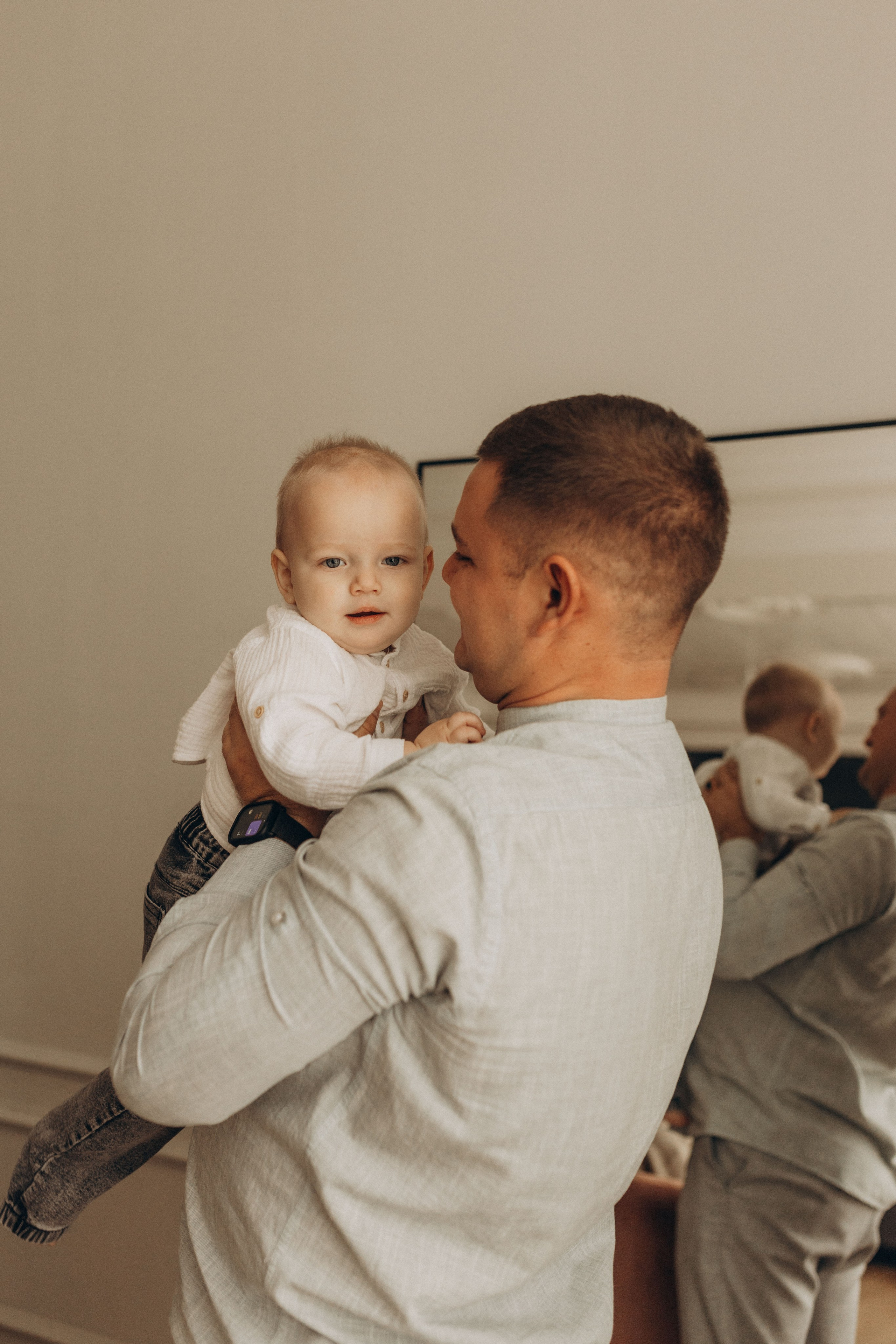 Новогодняя. Фотограф в Ставрополе Svetlana Matveeva