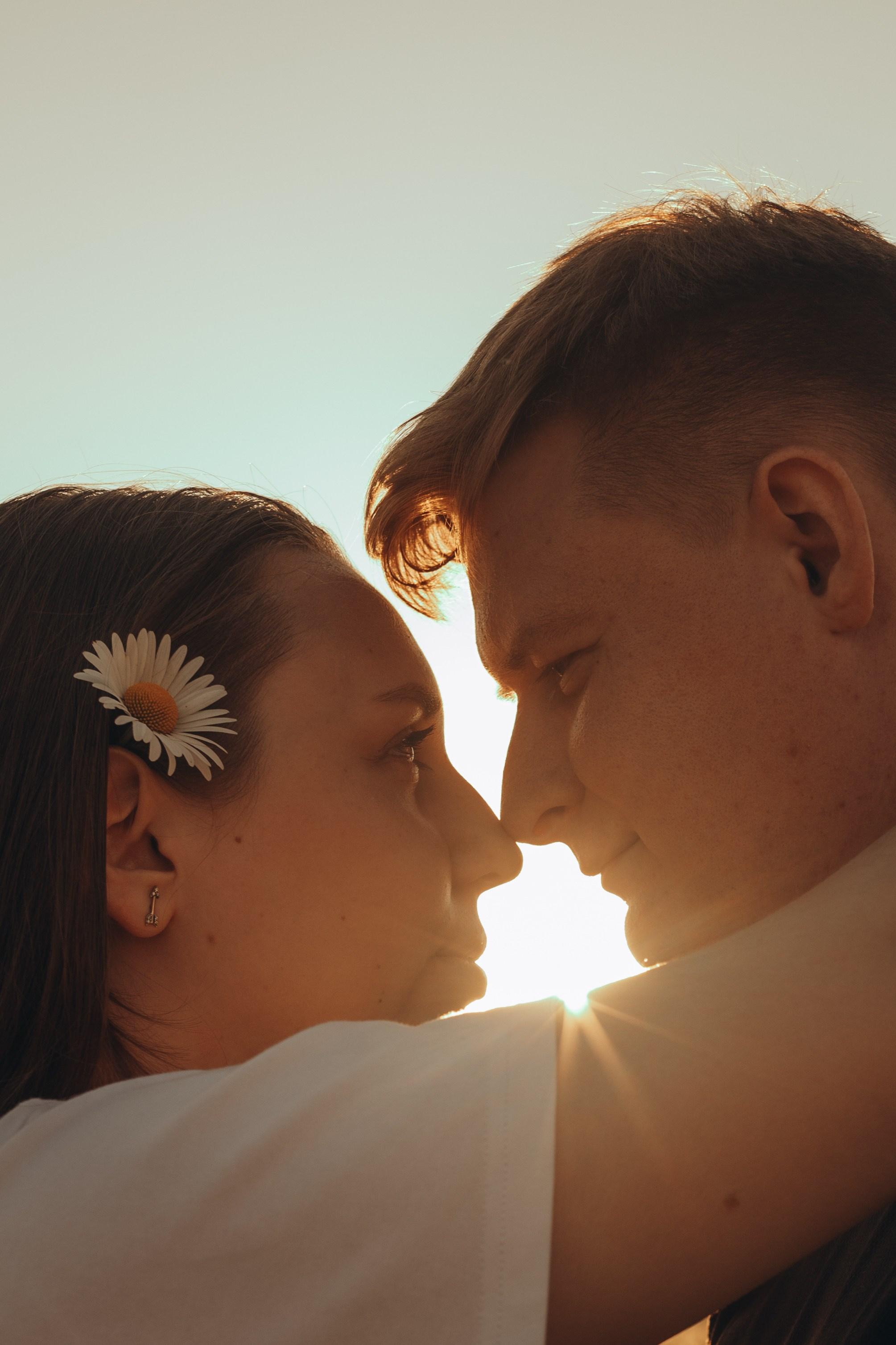 История любви Максим и Ирина. Фотограф в Ставрополе Svetlana Matveeva