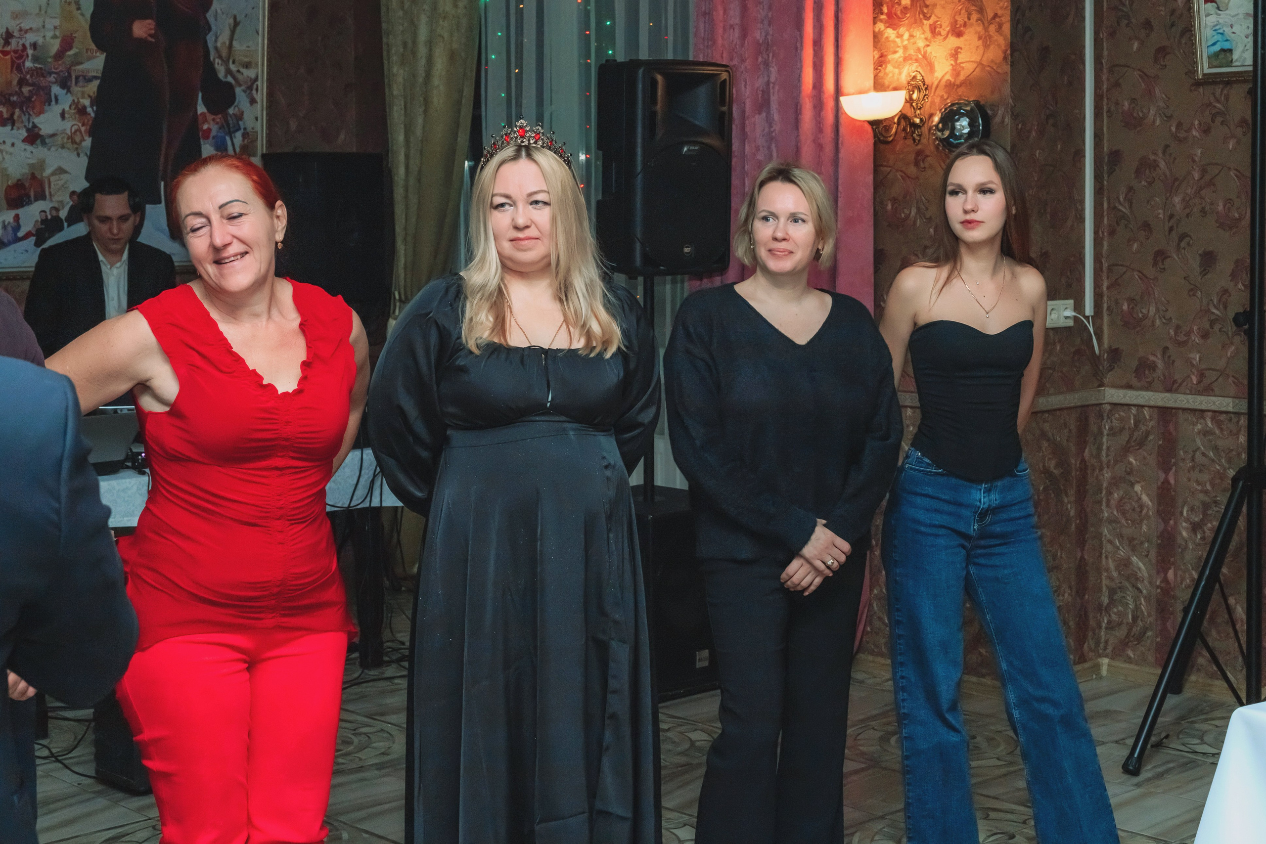 Новый 2026 год