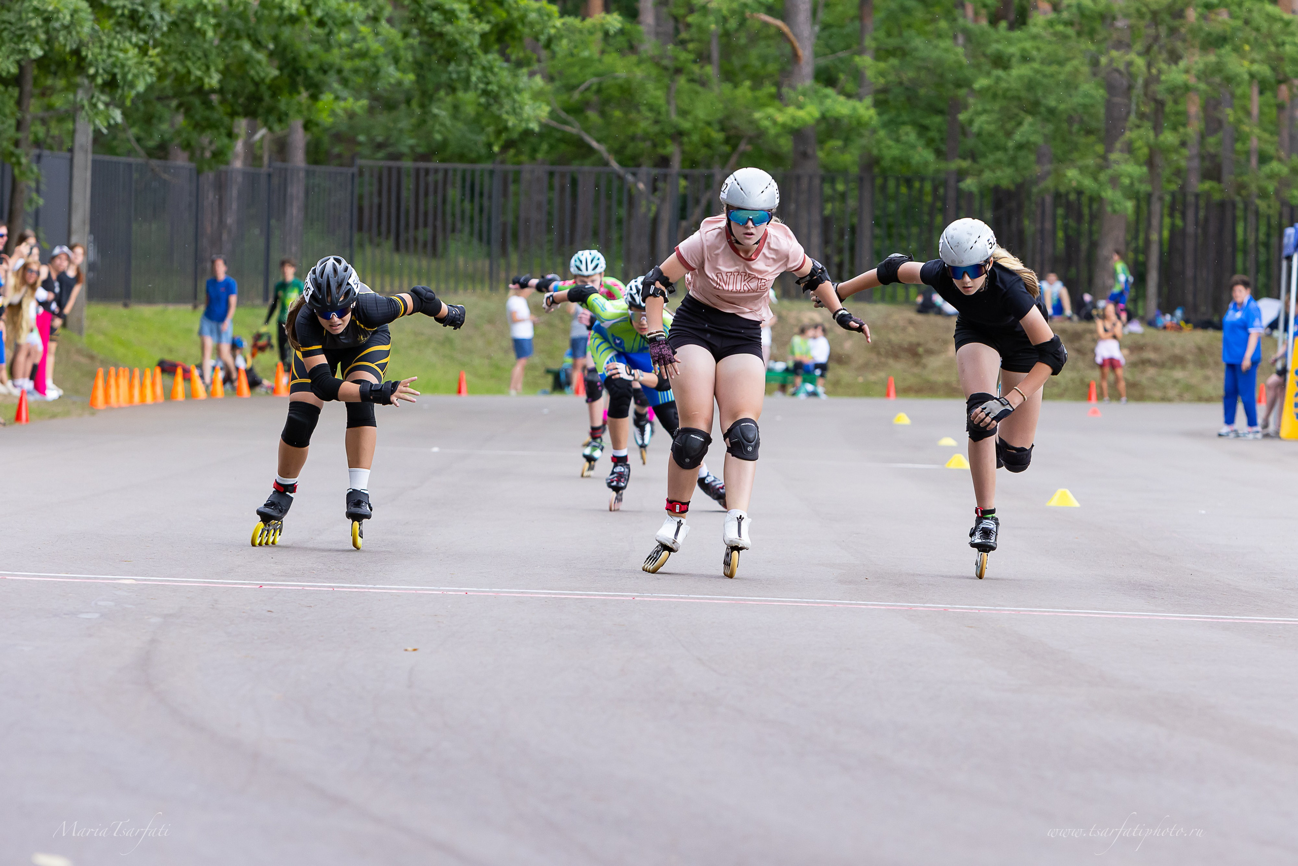 Mogilev International inline race 2026. Спортивная съемка Мария Царфати