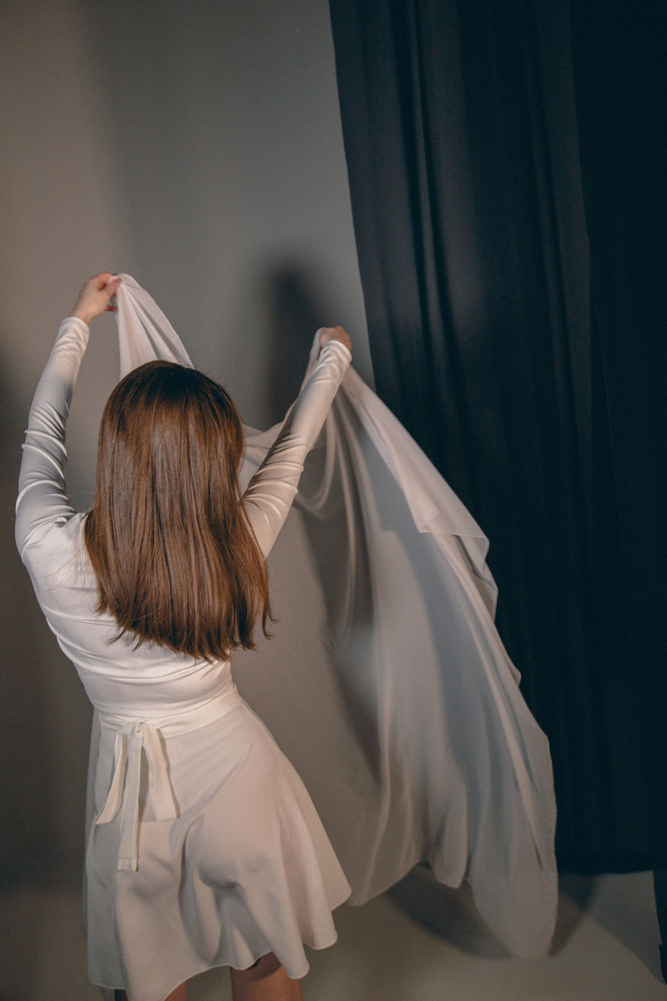 Женская терапевтическая. Фотограф Новый Уренгой Ирина Якимова