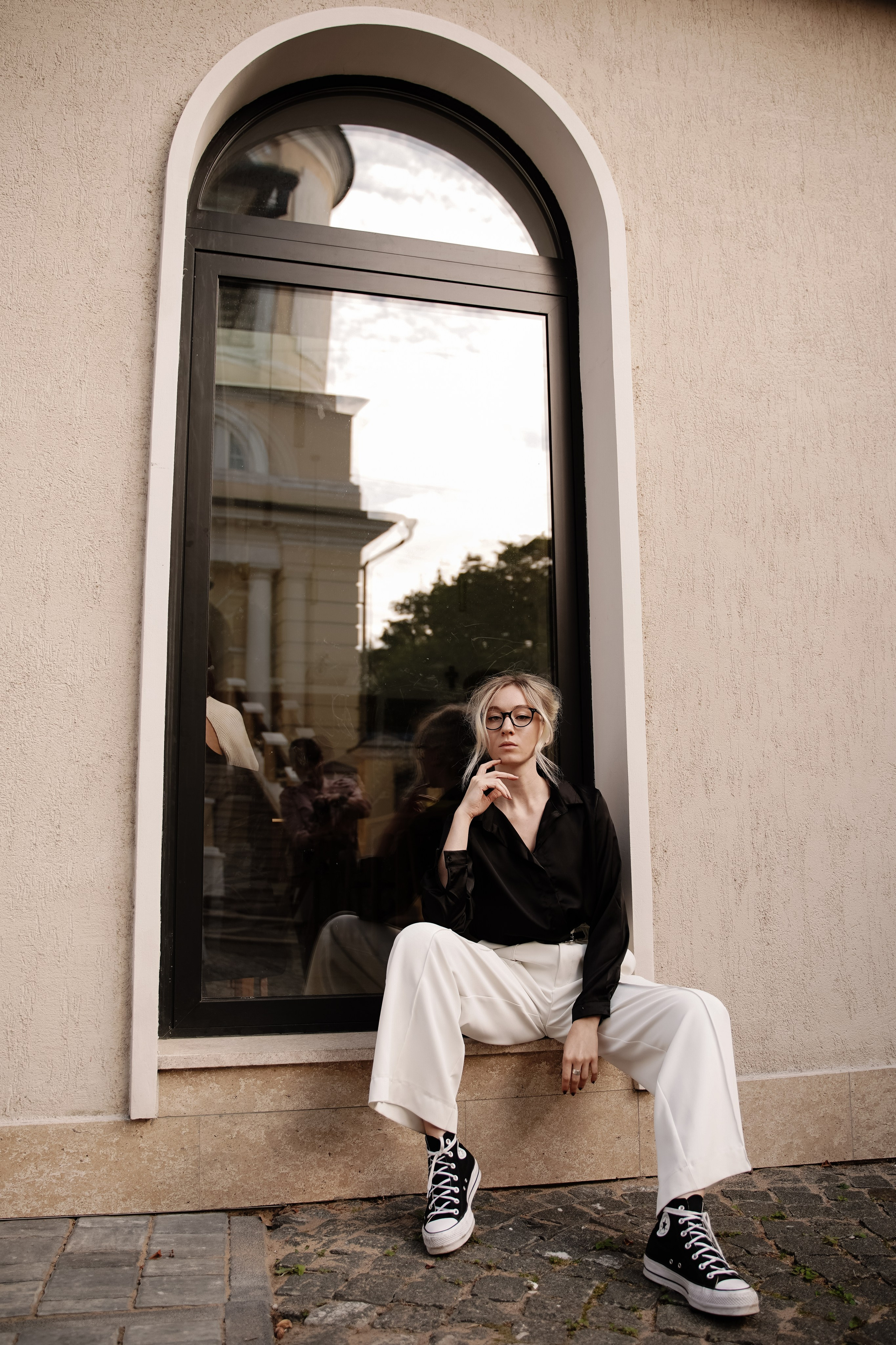 Гамиля и Римма. Garkavaya Leyla photographer in Belgrade